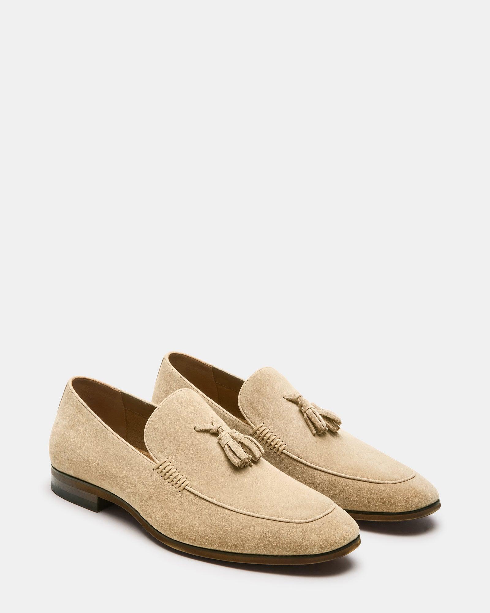 ONDRE SAND SUEDE Male Product Image