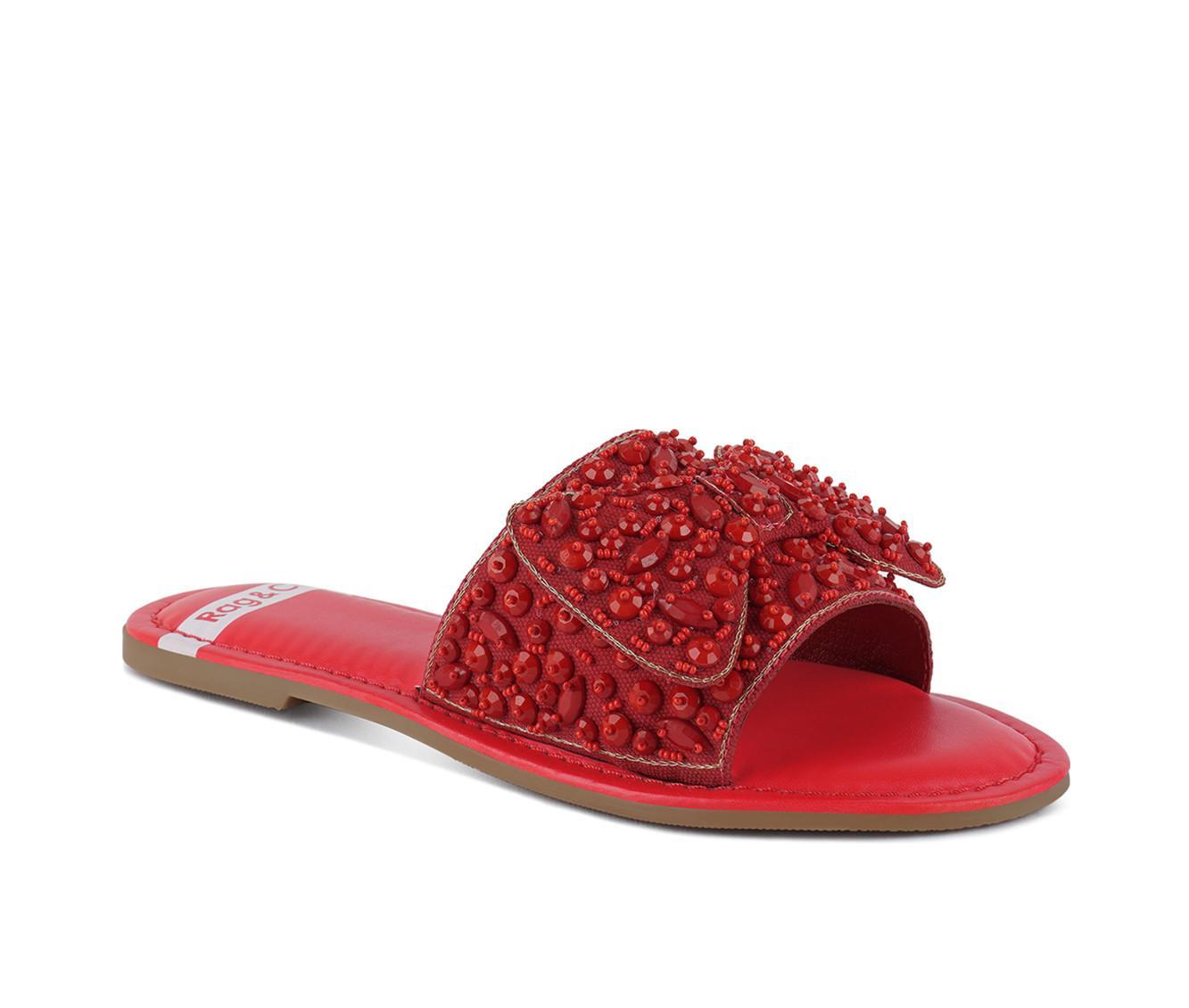 Women's Rag & Co Pipa Sandals Product Image