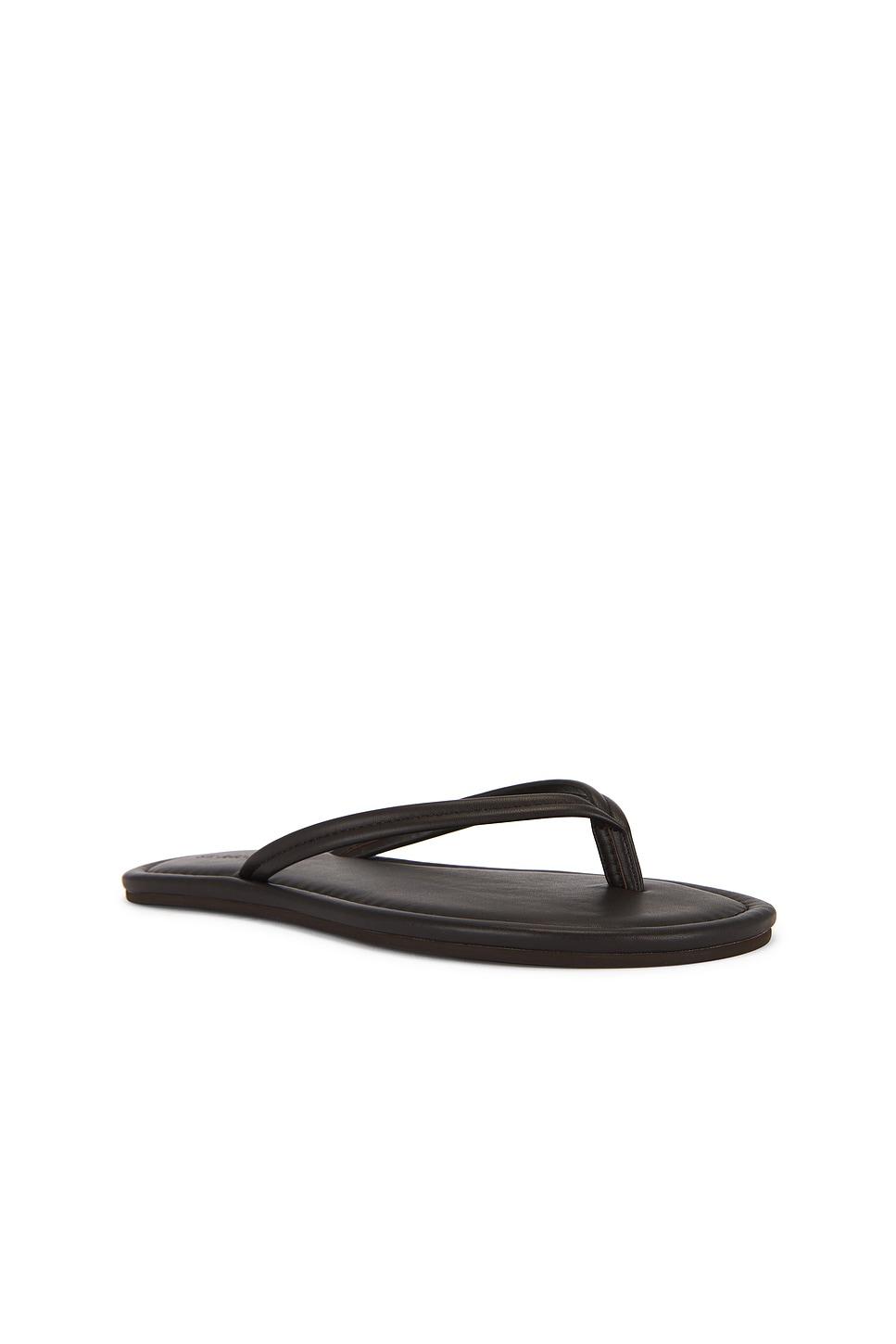 Thong Detail Flip Flop St. Agni Product Image