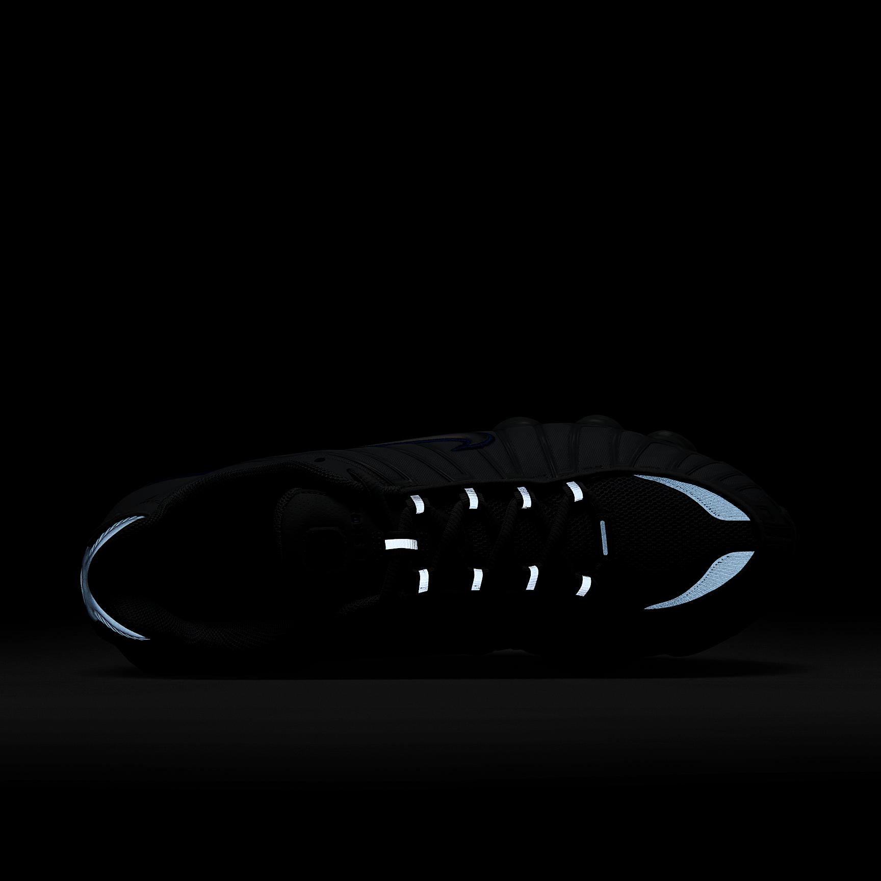 Nike Shox TL Men's Shoes Product Image