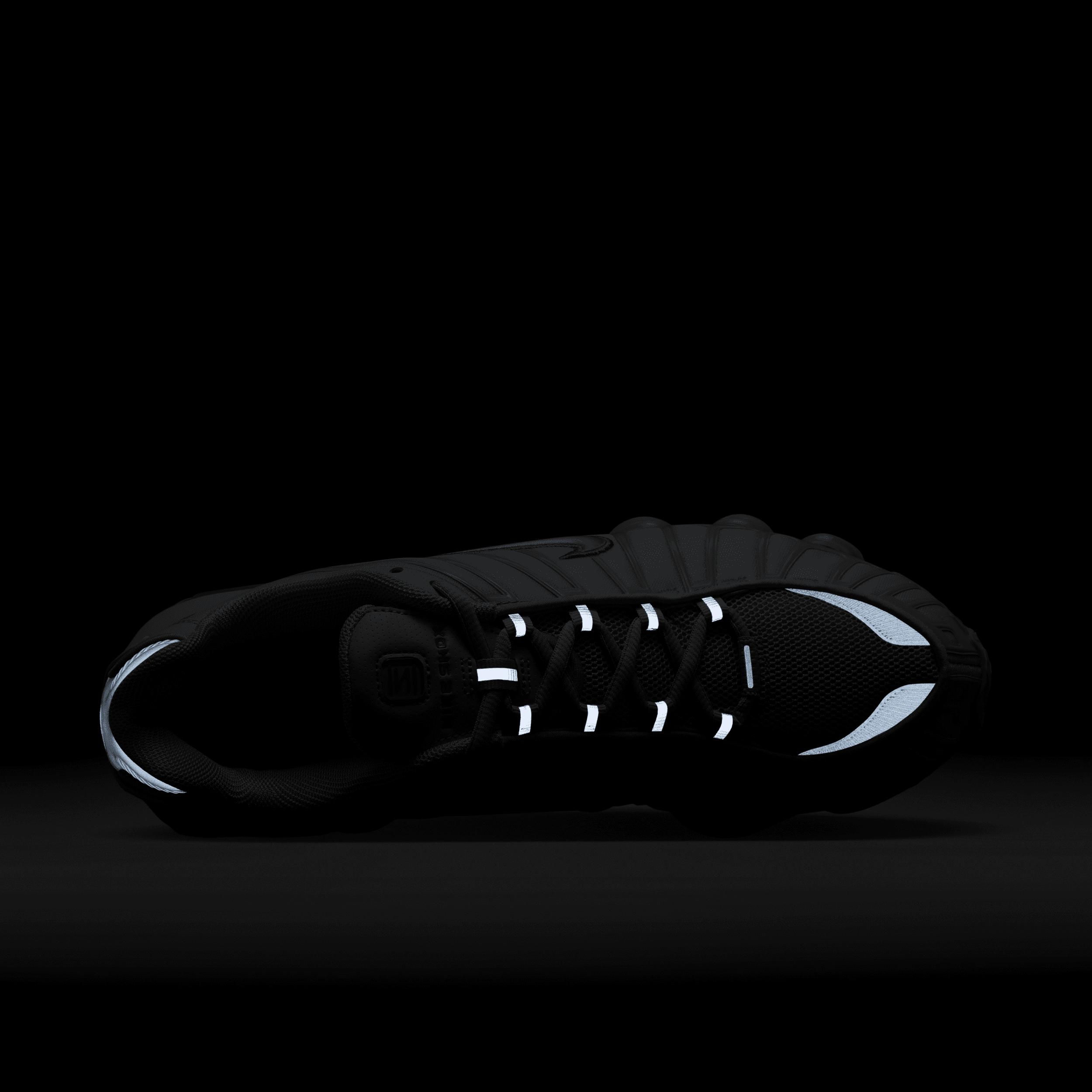 Nike Shox TL Men's Shoes Product Image