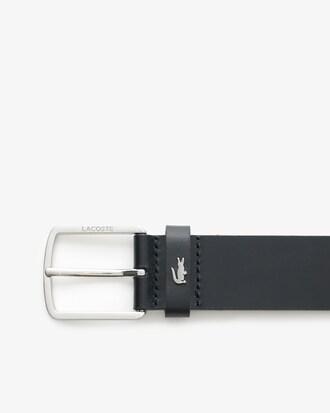 Smooth Leather Belt Product Image