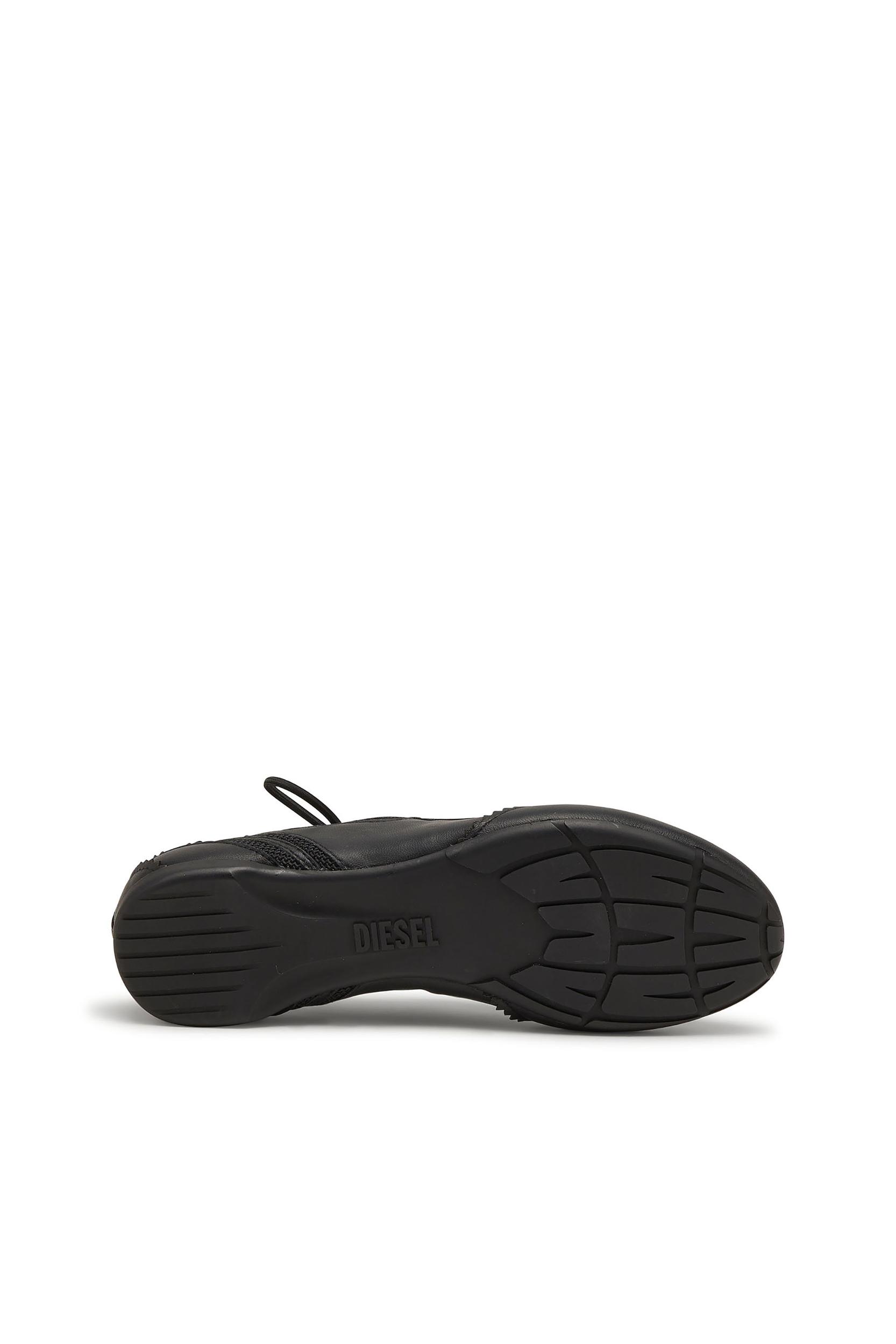 D-MILE BALLERINA LACE UP W Product Image