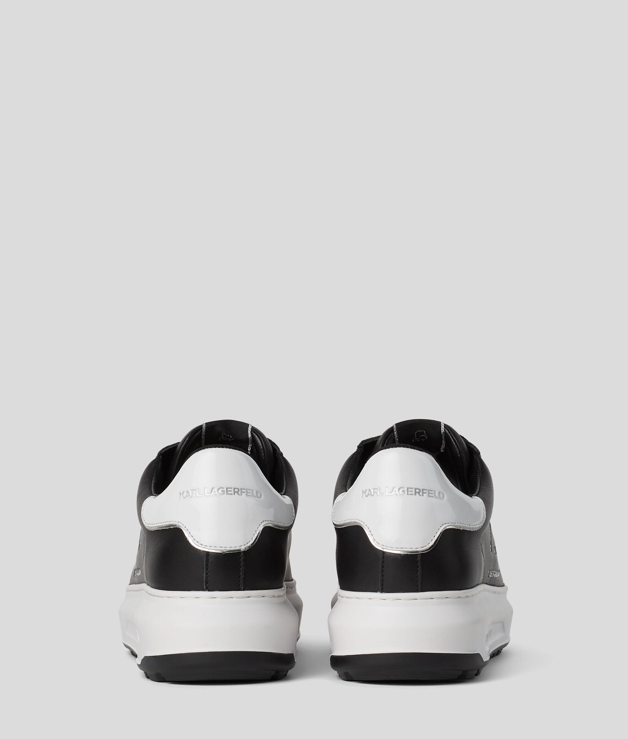 RUE ST-GUILLAUME KAPRI LUG SNEAKERS Product Image