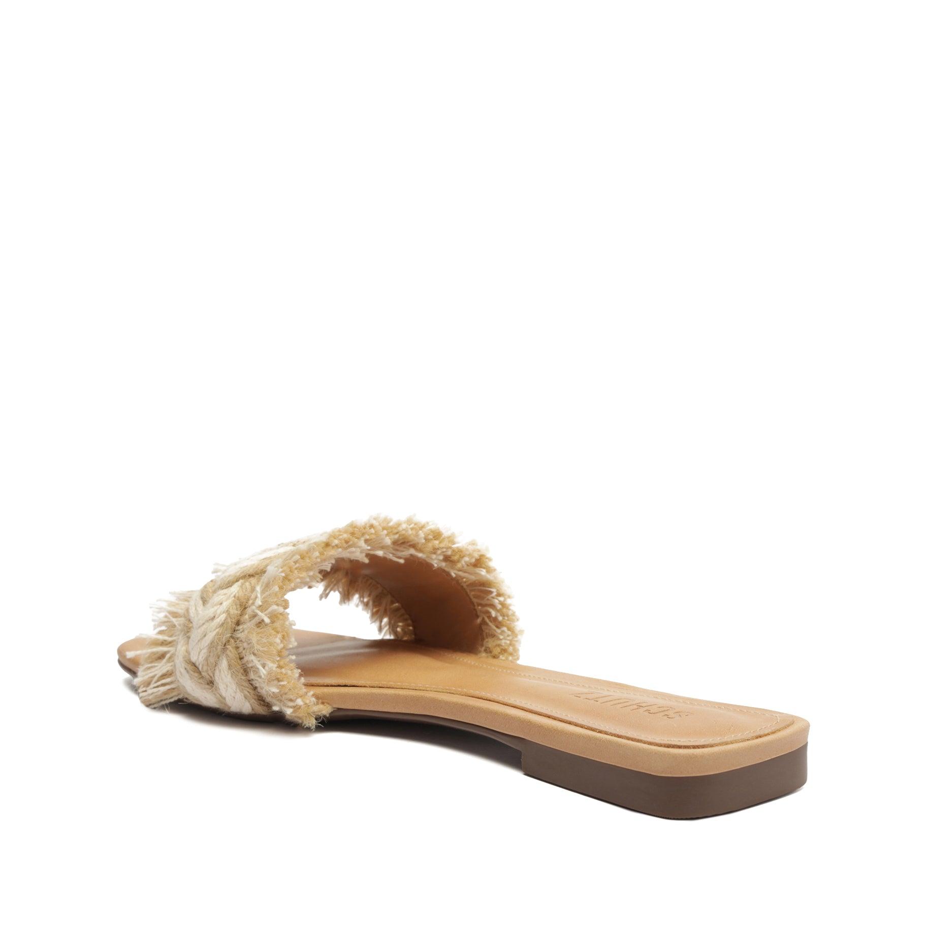 Adelia Flat Sandal Product Image
