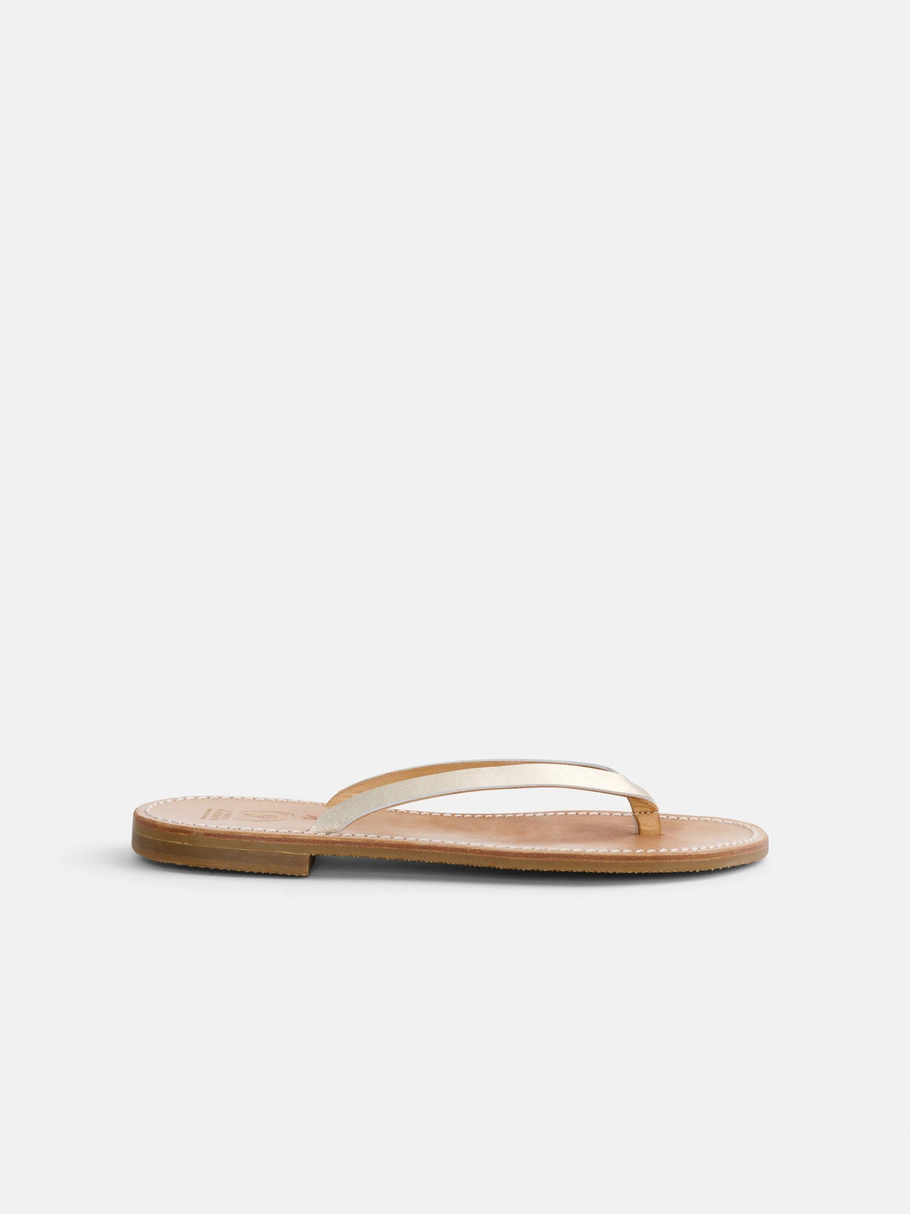 La Botte Gardiane Flip Flop Product Image
