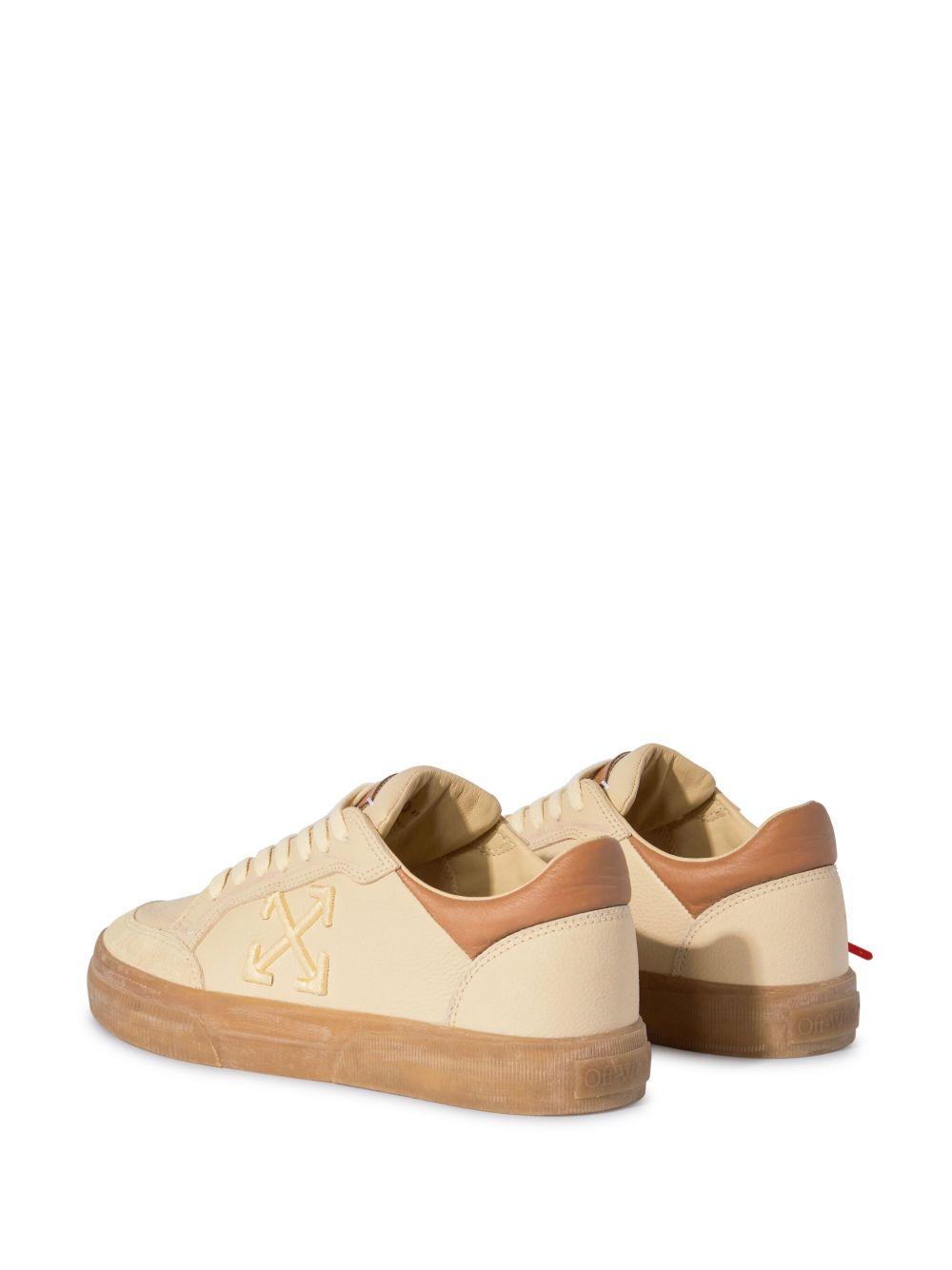 New Vulcanized sneakers  Product Image