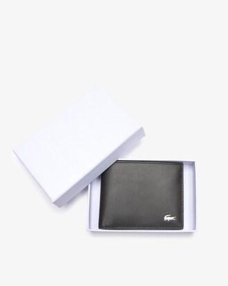 Small Fitzgerald Leather Billfold Product Image