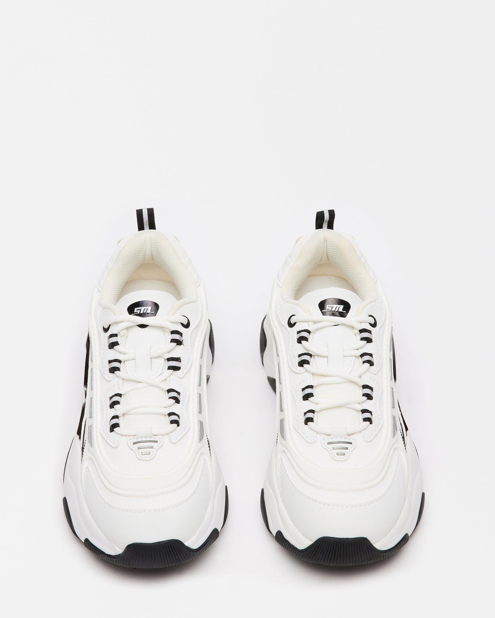 FLEX BLACK/WHITE Female Product Image