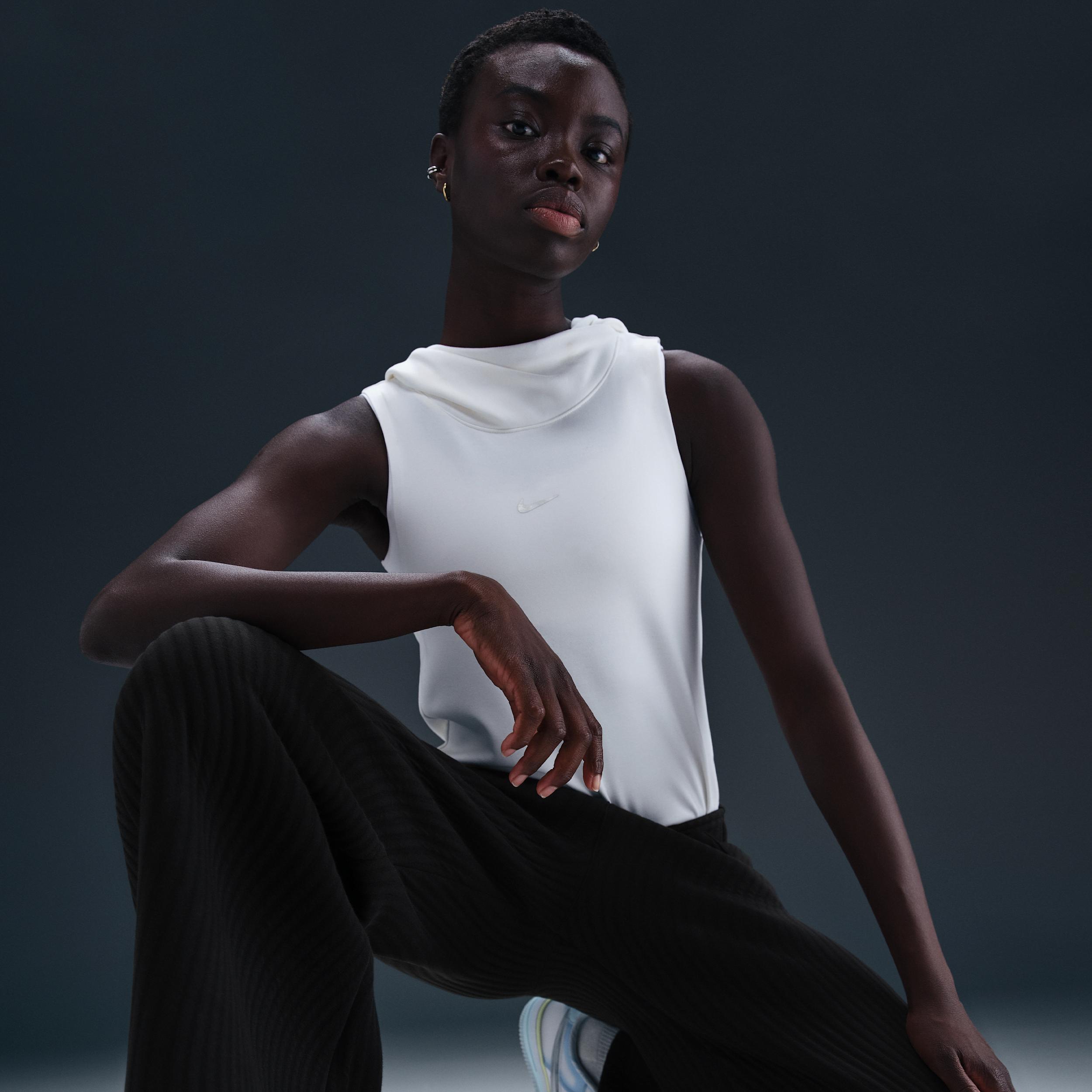 Serena Williams Design Crew Women's High-Waisted Knit Pants Product Image