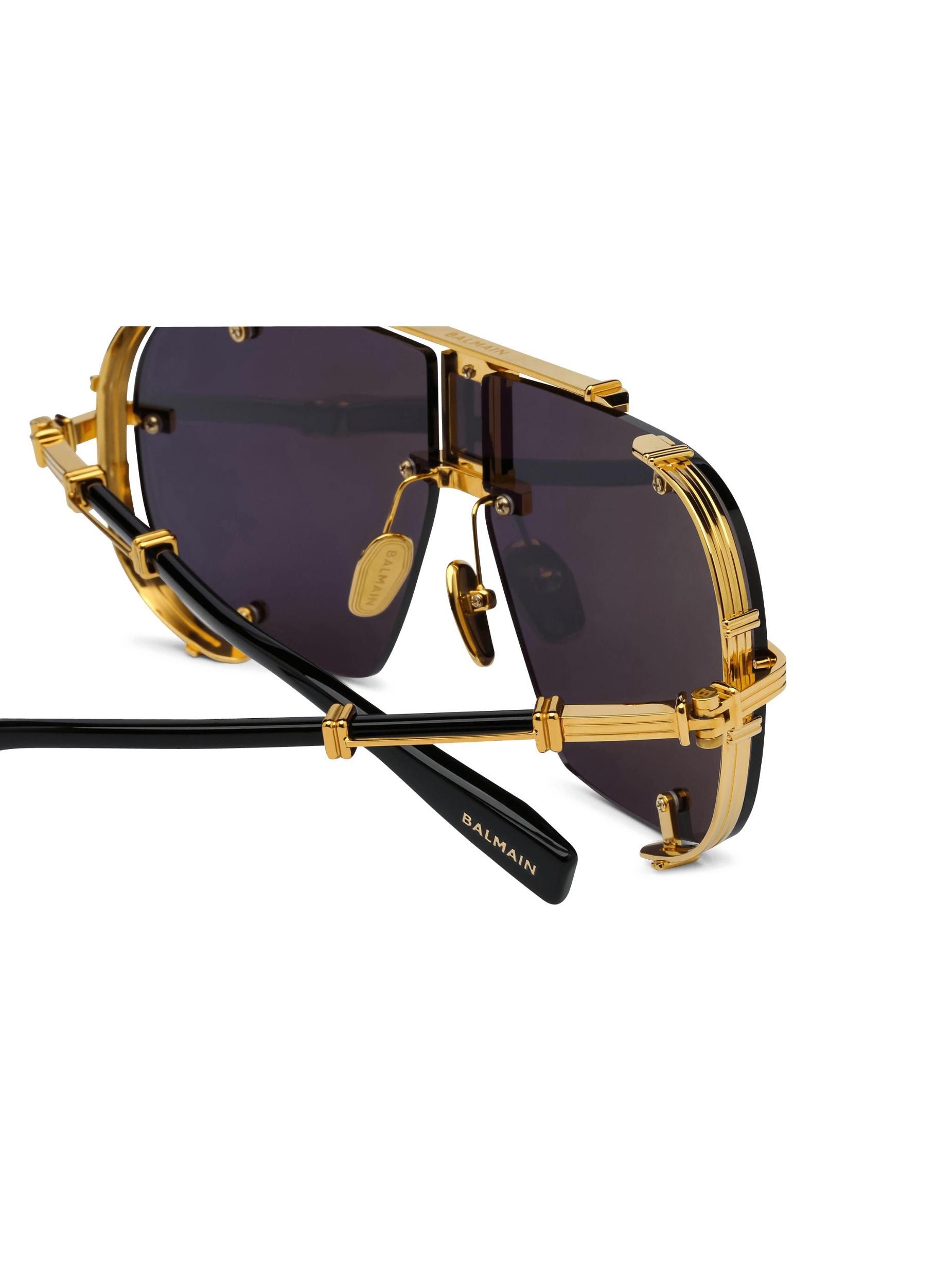 Colonel Sunglasses Product Image