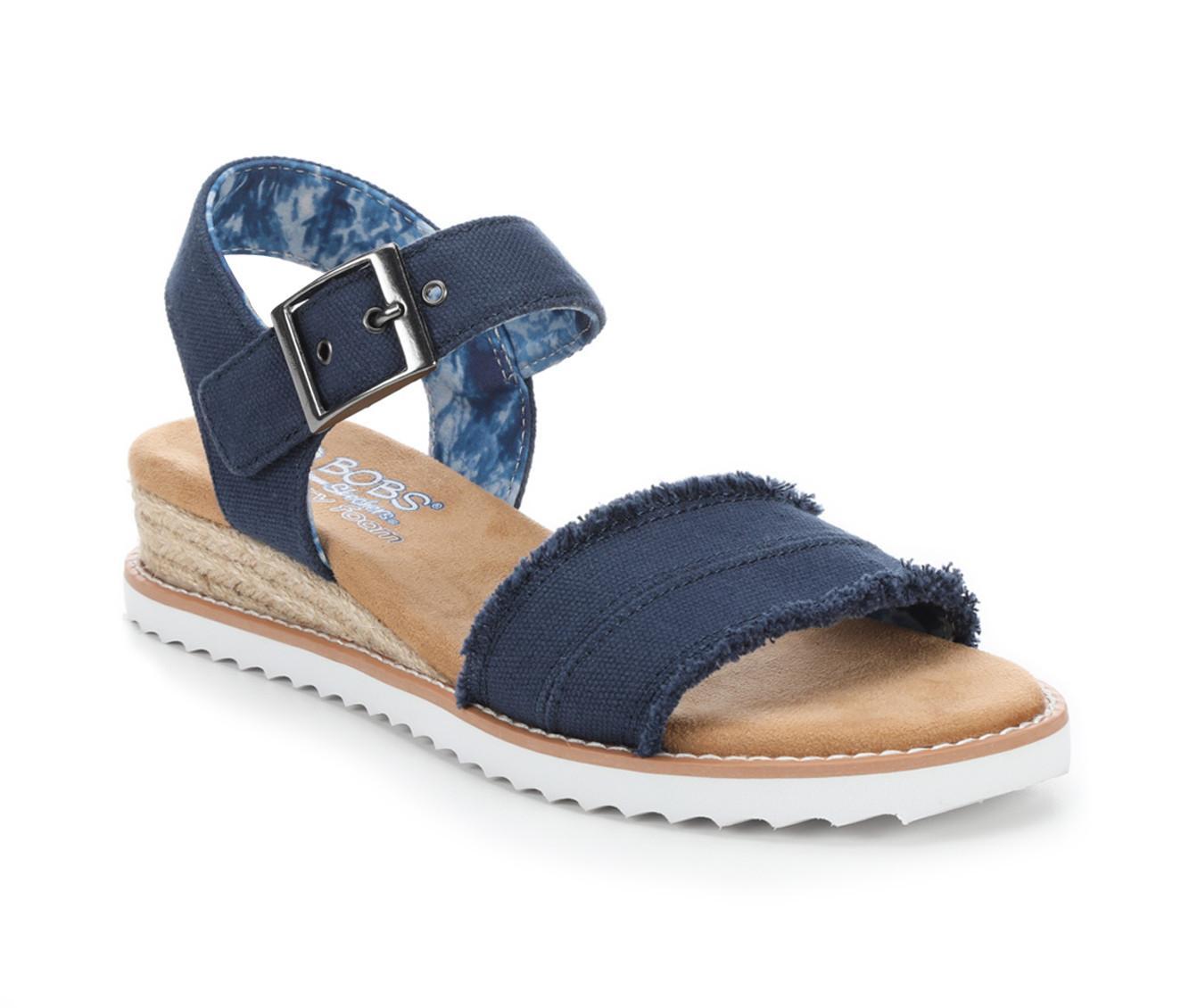 Women's BOBS Adobe Princess Wedges Product Image