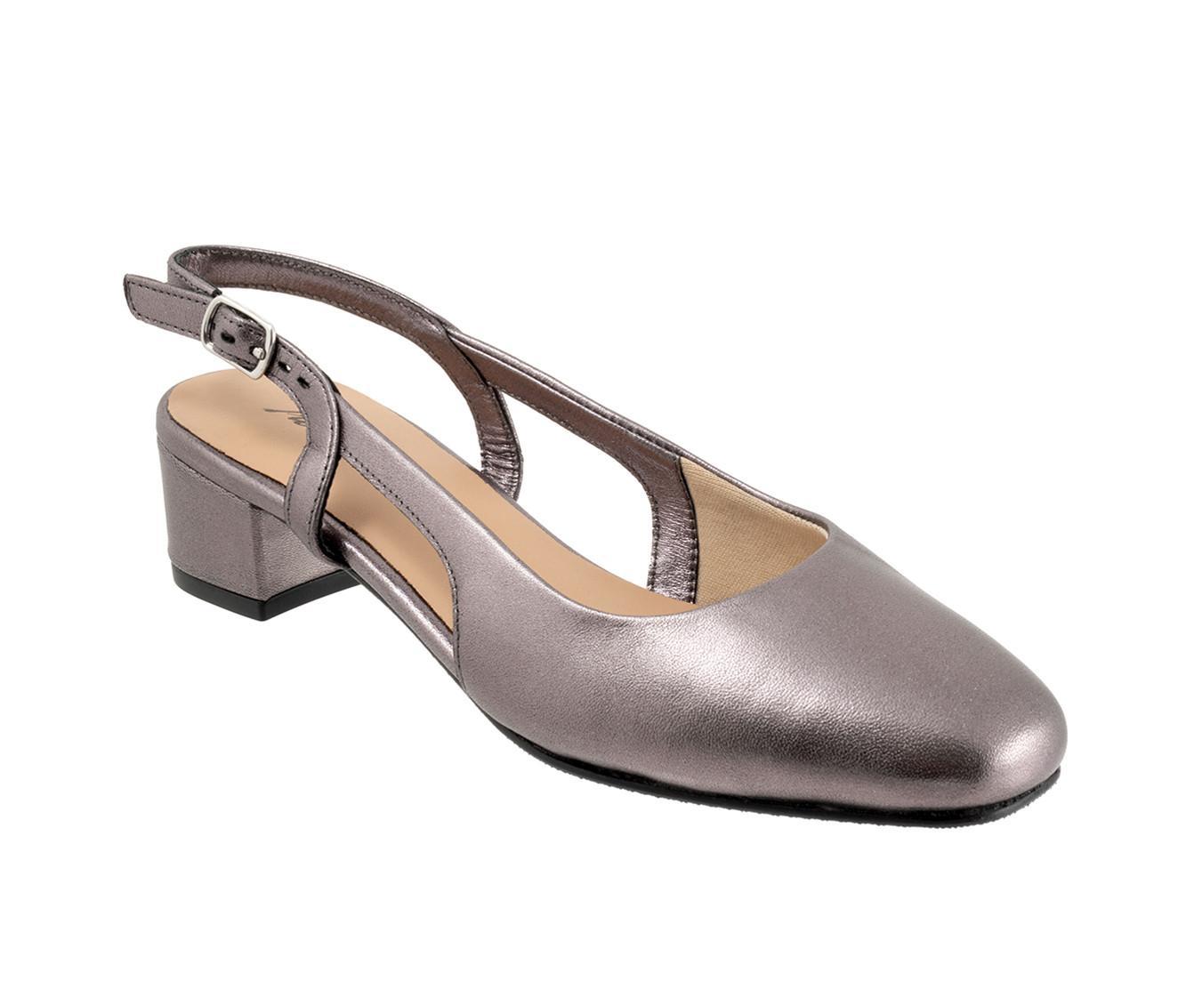 Women's Trotters Dottie Pumps Product Image