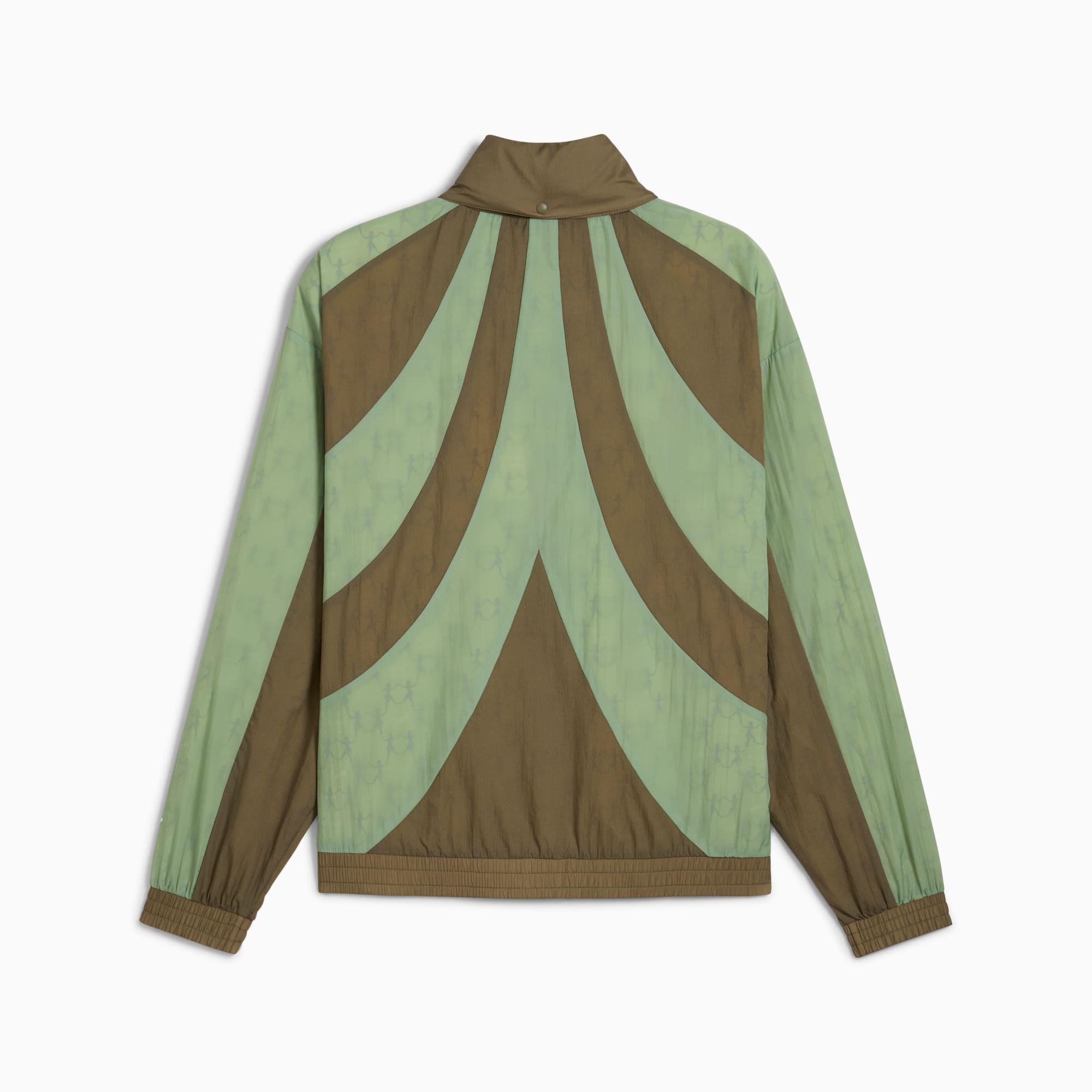 PUMA x KIDSUPER Men's Windbreaker Product Image