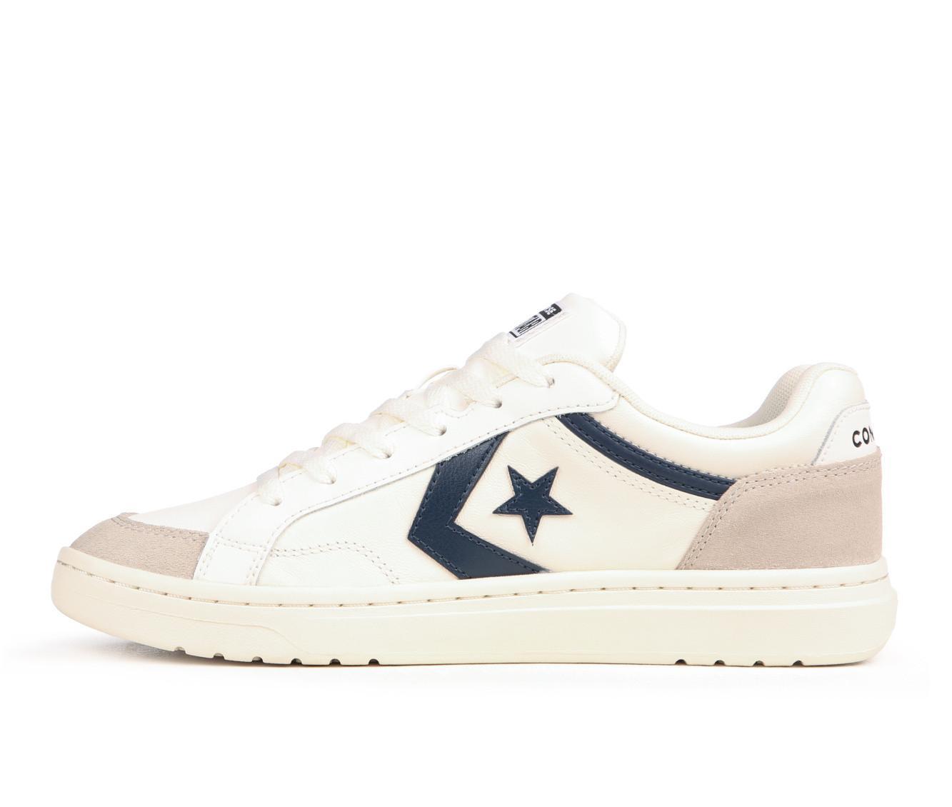 Men's Converse Pro Blaze Classic Low Sneakers Product Image