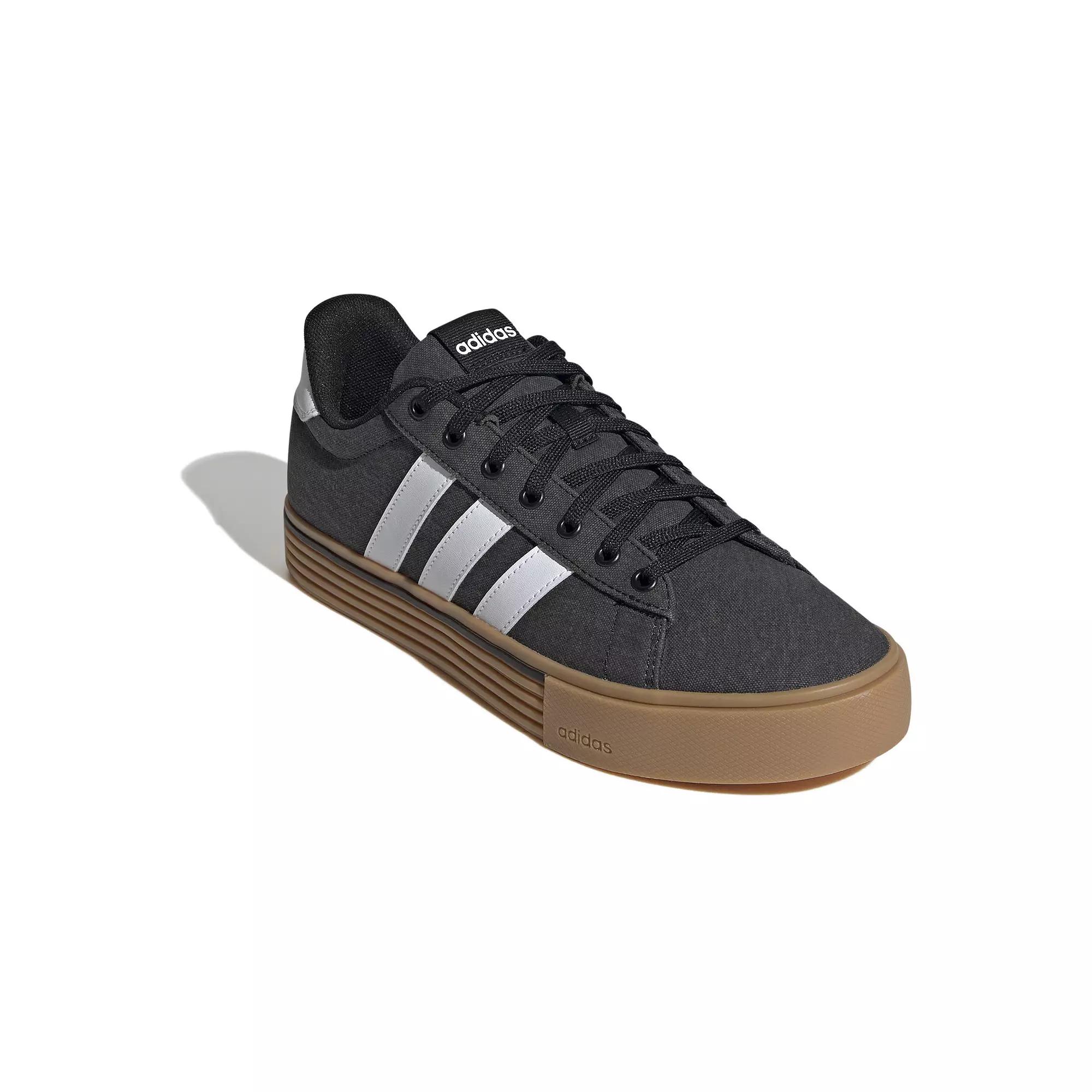 adidas Daily 4.0 Men's Skateboarding Shoes,  Product Image
