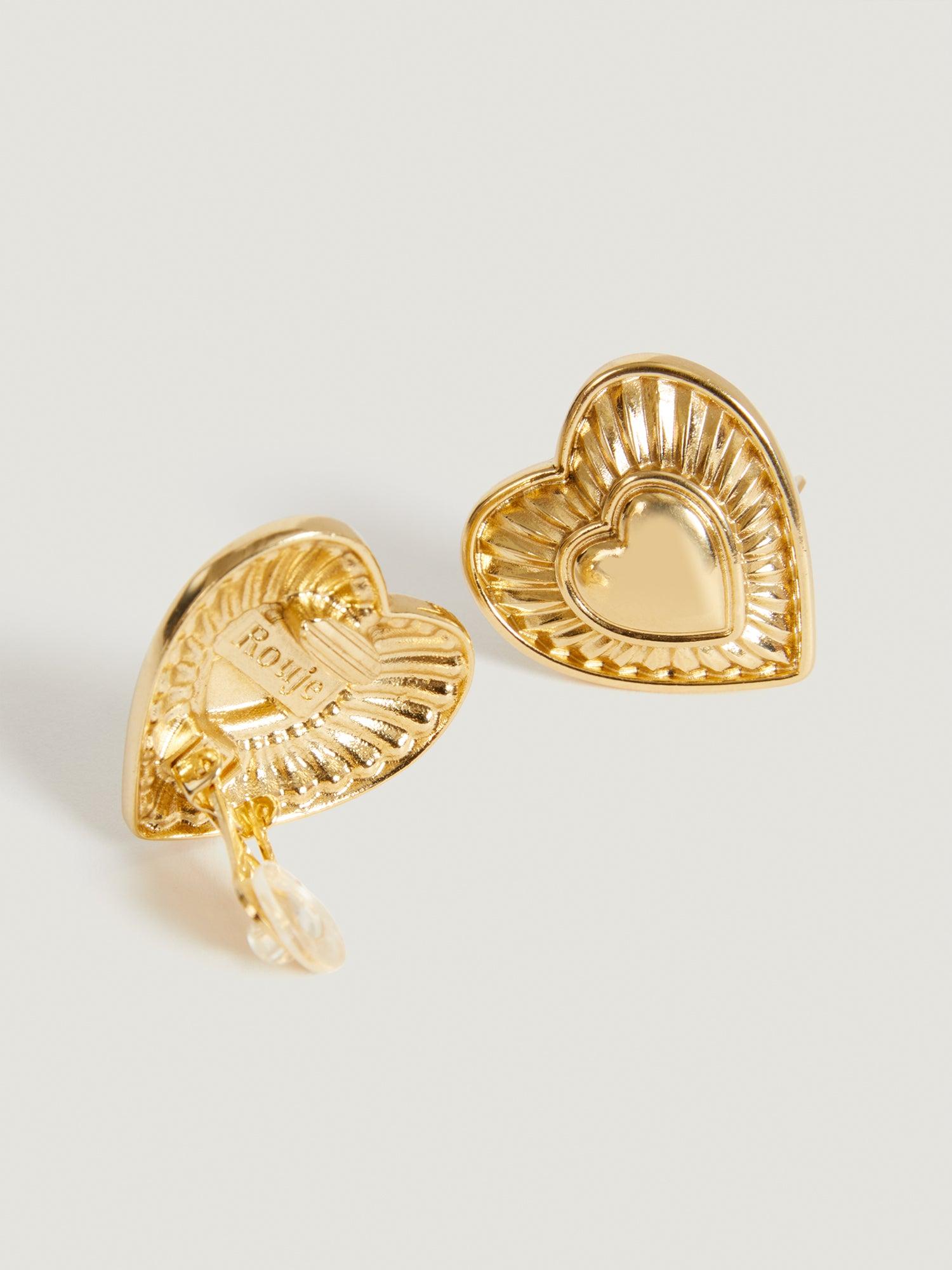 Boucles d'oreilles DONNA Product Image