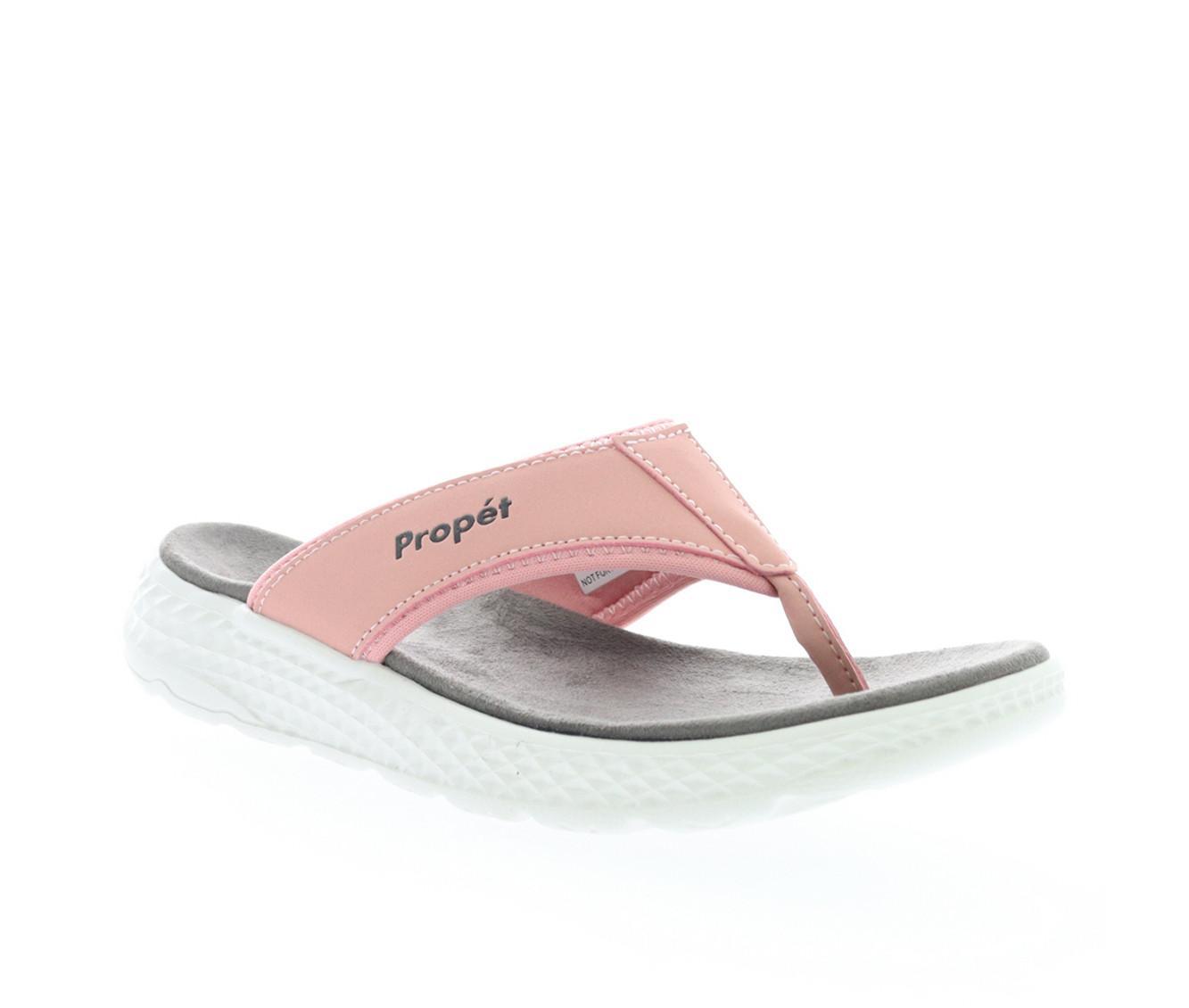 Women's Propet TravelActiv FT Water-Ready Flip-Flops Product Image