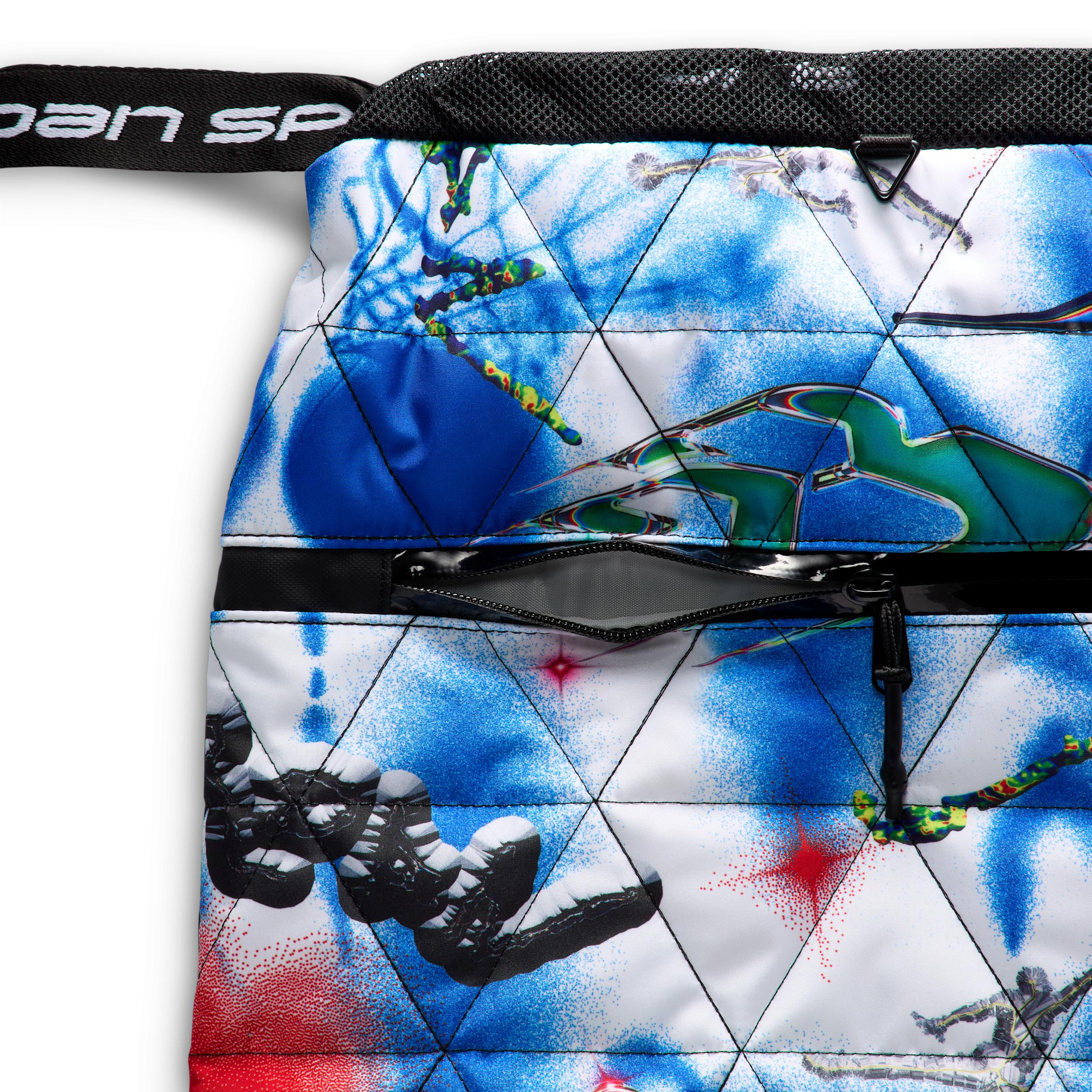 Jordan Sport Gym Sack (9.8L) Product Image