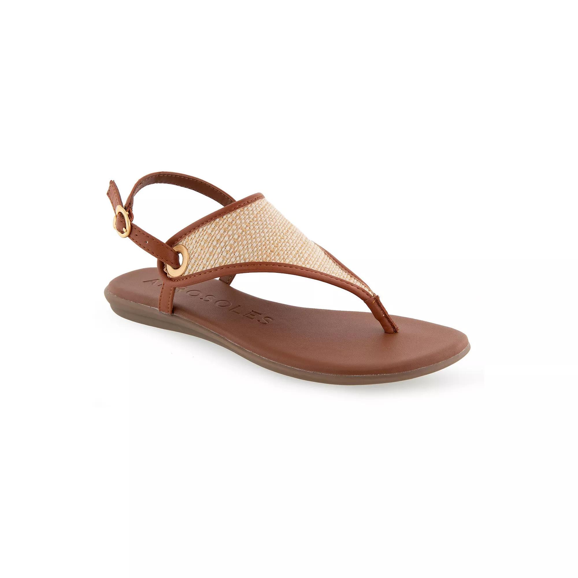 Aerosoles Conclusion Women's Thong Sandals,  Product Image