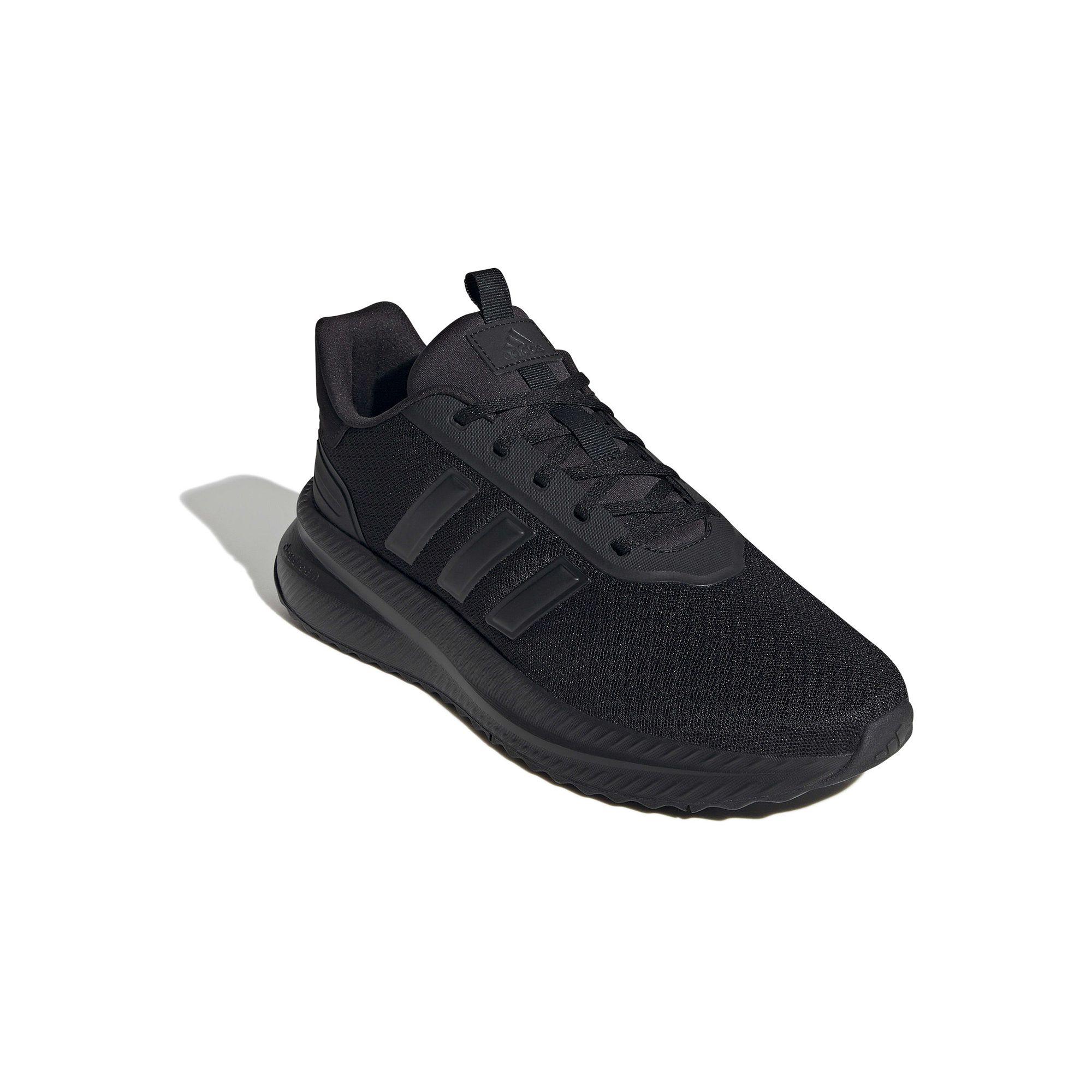 adidas X_PLR Path Men's Running Shoes, Size: 9.5, All Black Product Image
