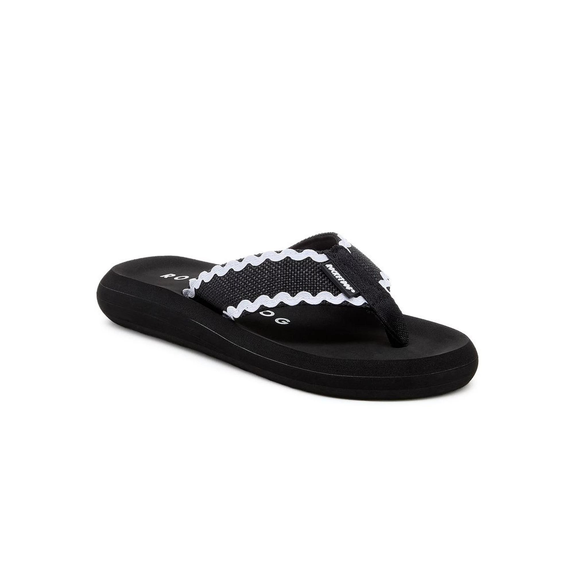 Rocket Dog Spotlight 2 Womens Flip Flop Sandals Product Image