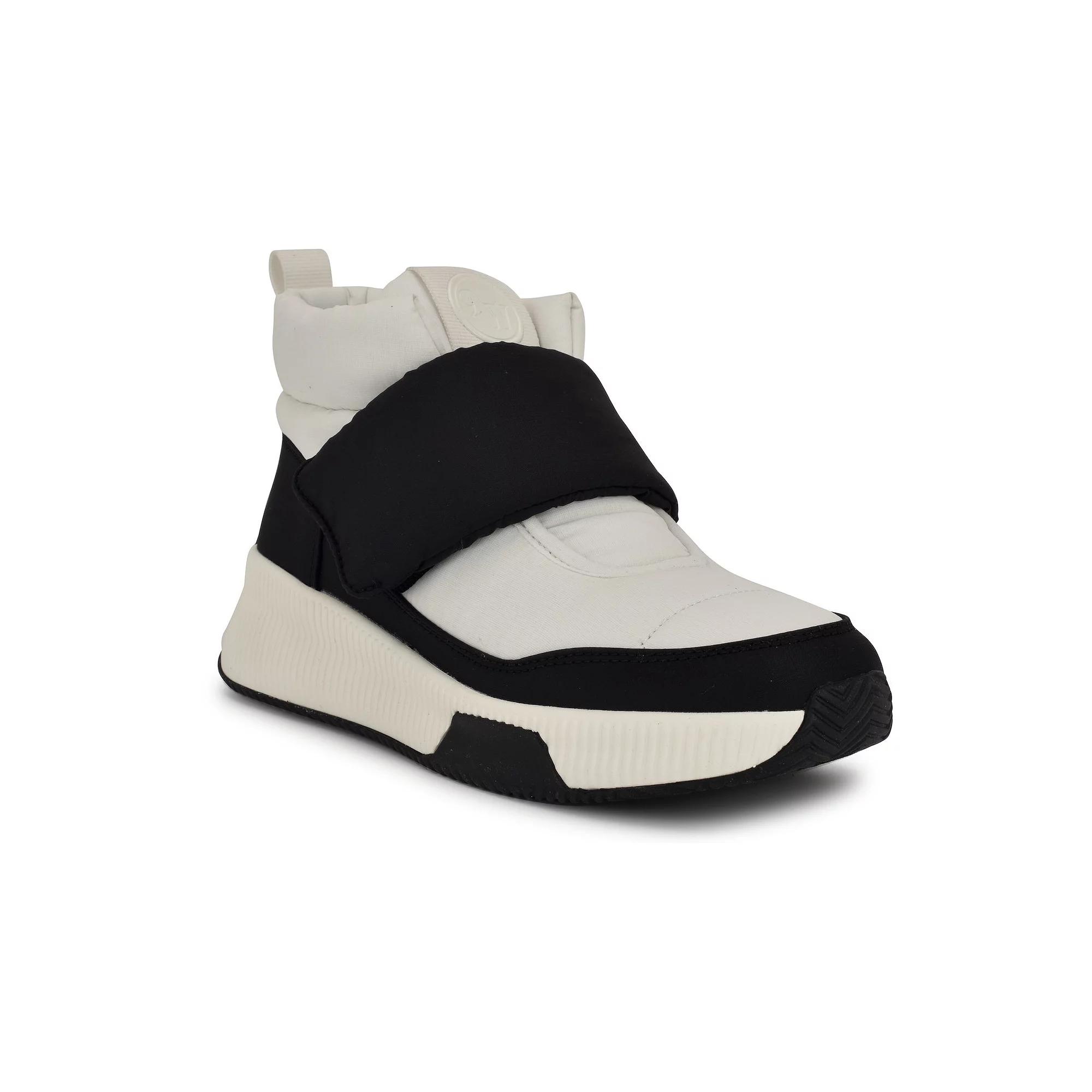 Nine West Tumble Puffy Women's Booties,  Product Image