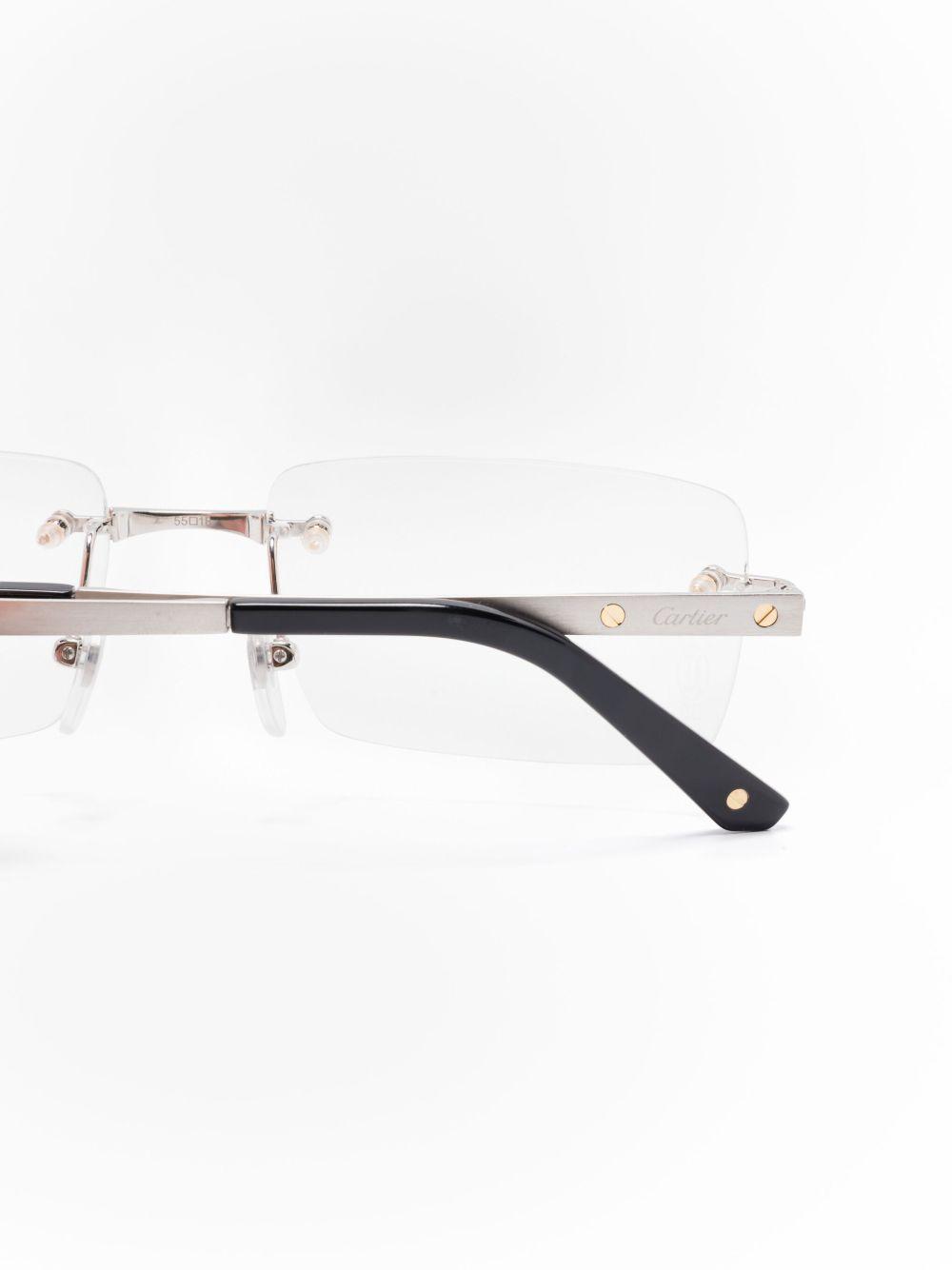 Santos De Cartier glasses Product Image