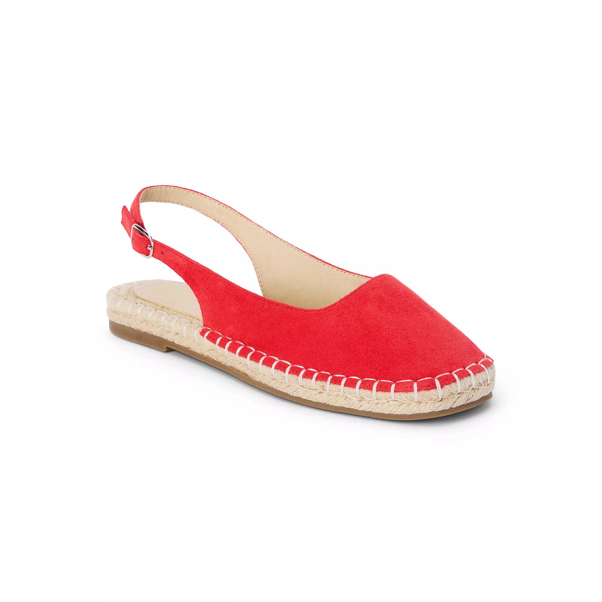Beach by Matisse Juliet Women's Espadrilles,  Product Image