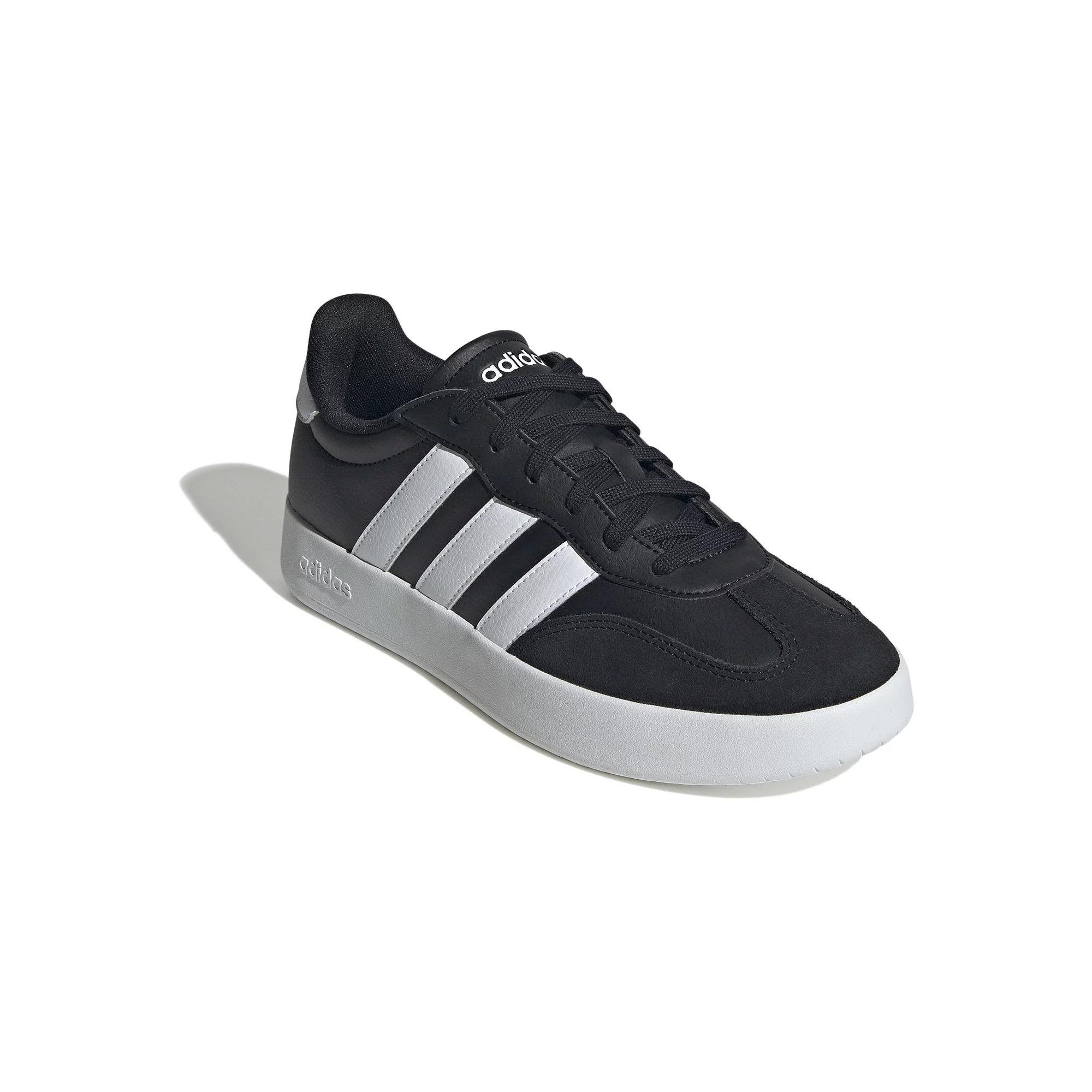 adidas Barreda Mens Sportswear Shoes Product Image