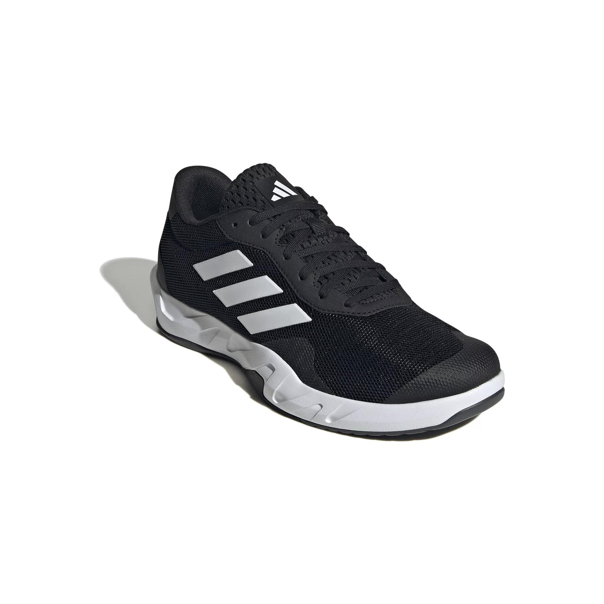 adidas Amplimove Training Shoes Core Black 14 Mens Product Image
