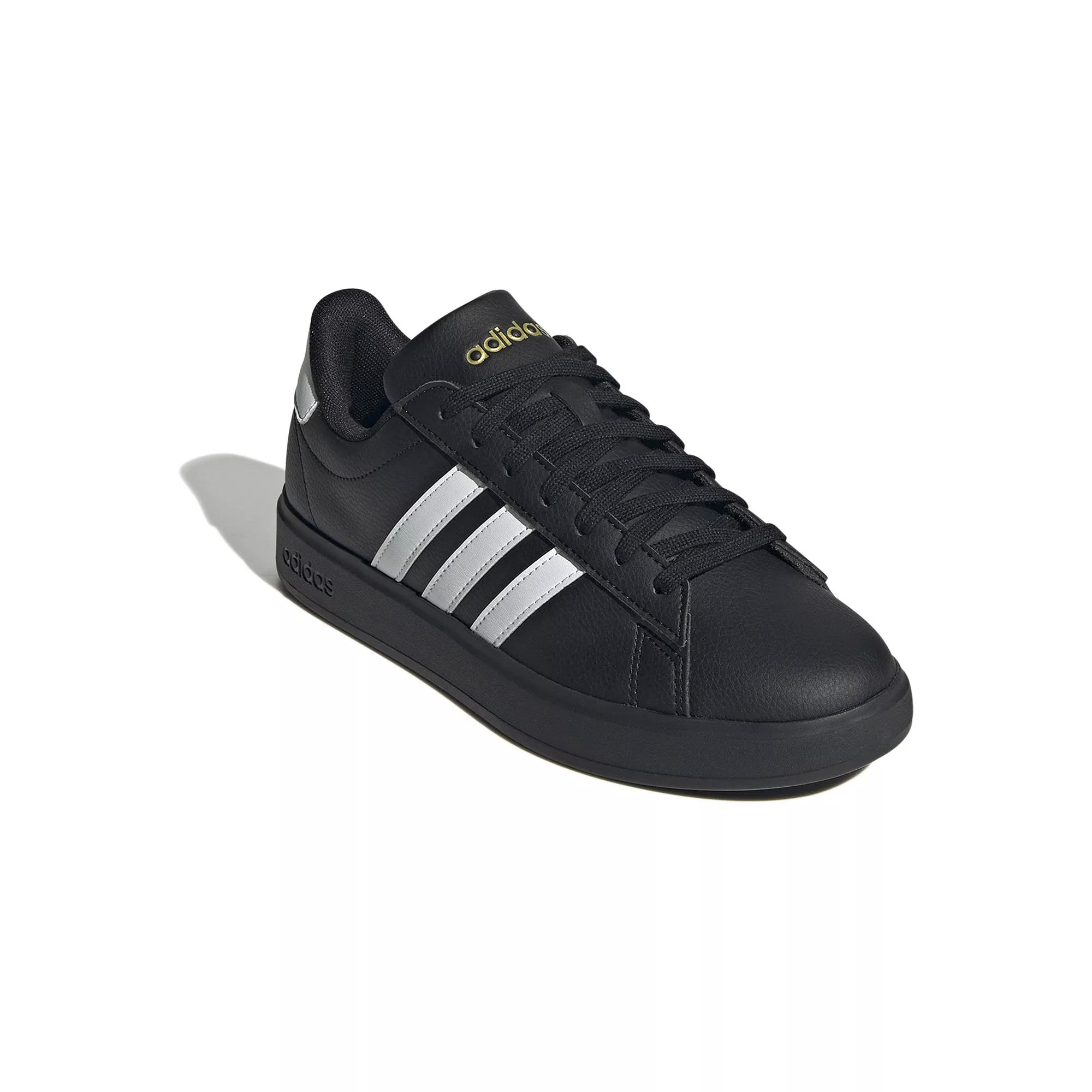 adidas Grand Court Cloudfoam Women's Lifestyle Tennis Shoes,  Product Image