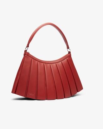 Large Runway Lenglen Leather Bag Product Image