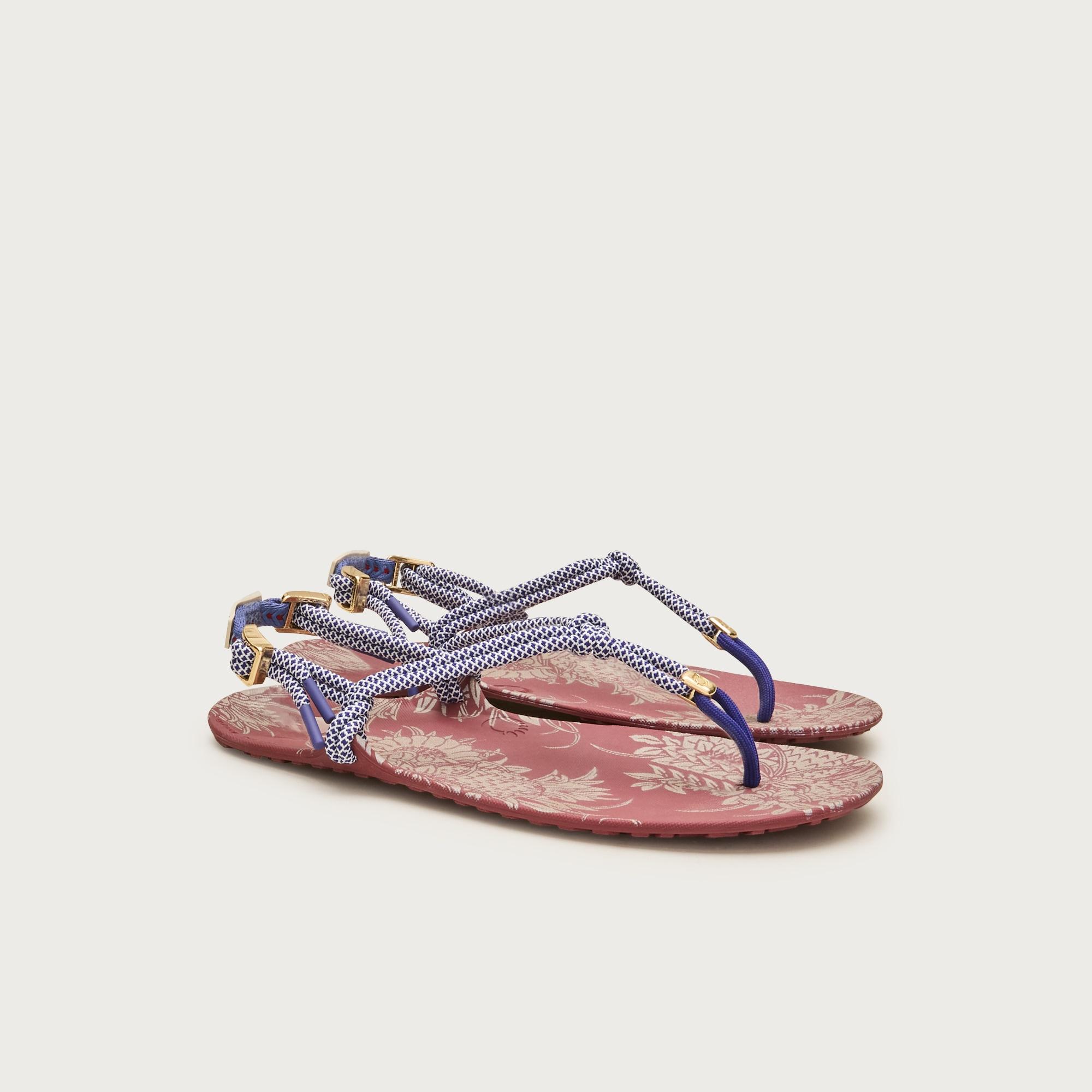Xero Shoes® X J.Crew Genesis sandals Product Image
