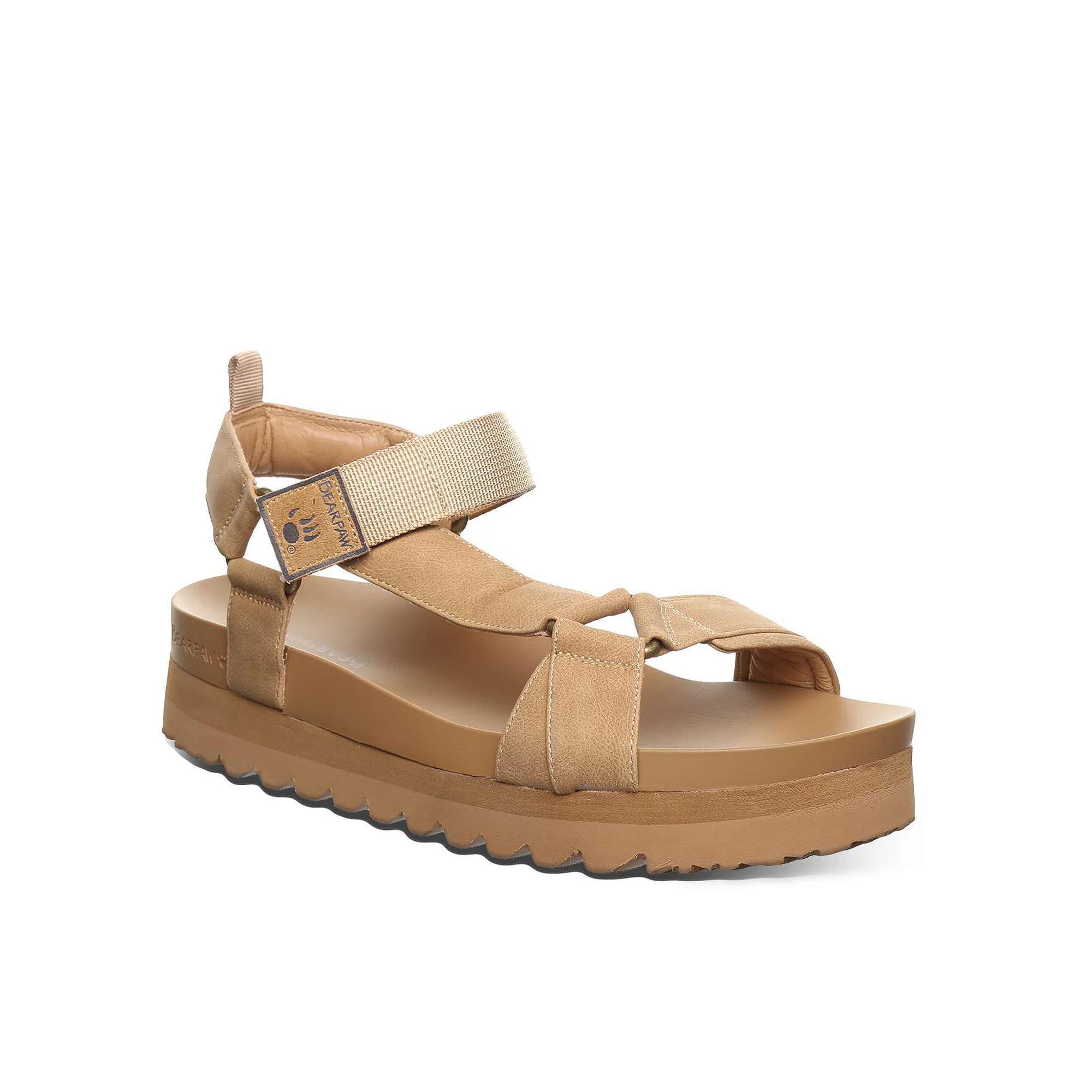 Bearpaw Womens Hydra Outdoor Sandal Product Image