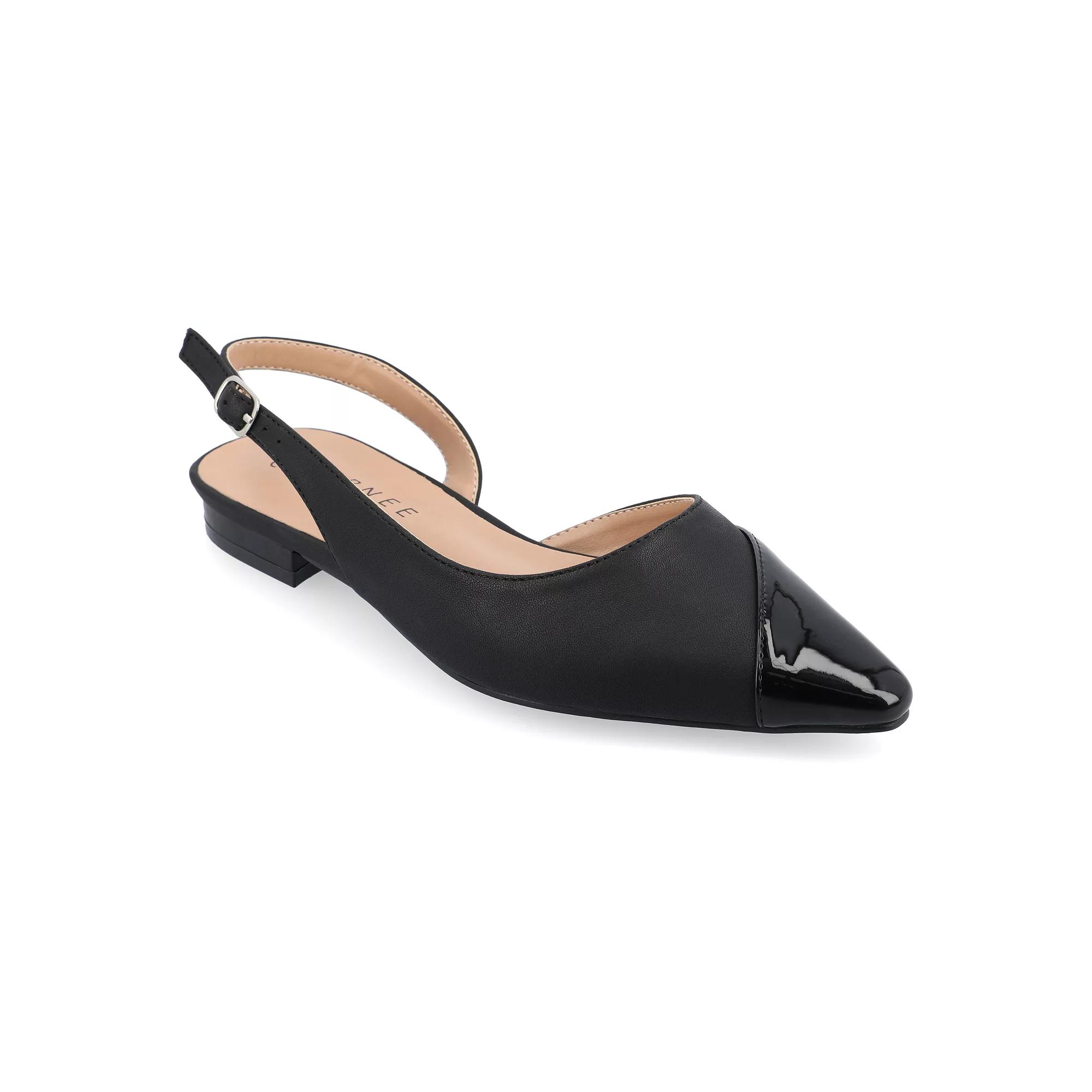 Journee Daphnne Women's Flats,  Product Image