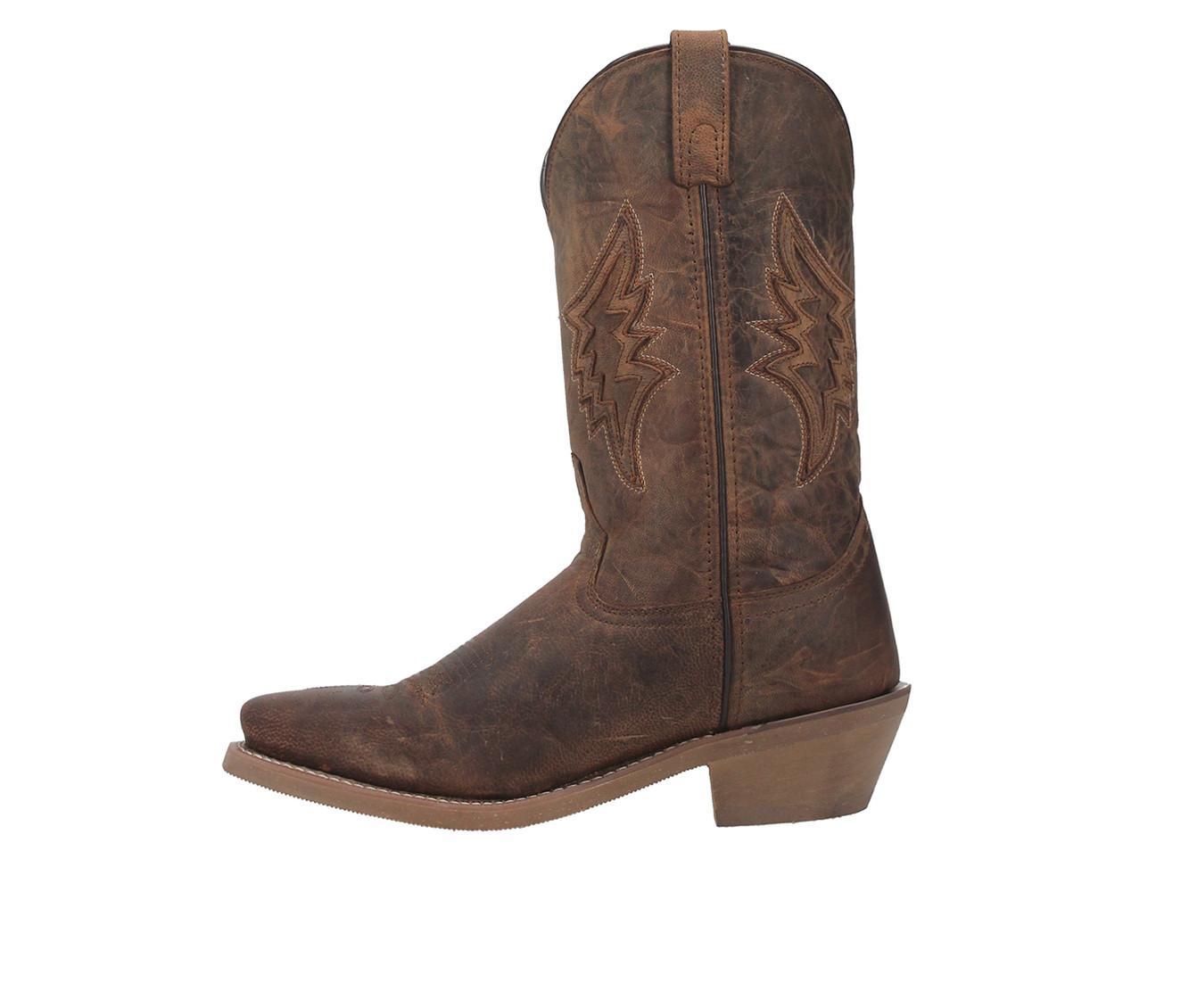 Men's Dan Post Nico Cowboy Boots Product Image