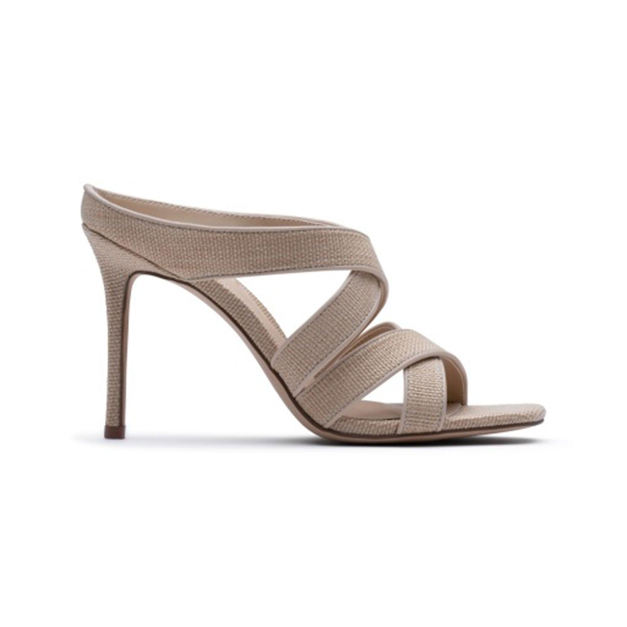 Wyona Heeled Sandal Product Image