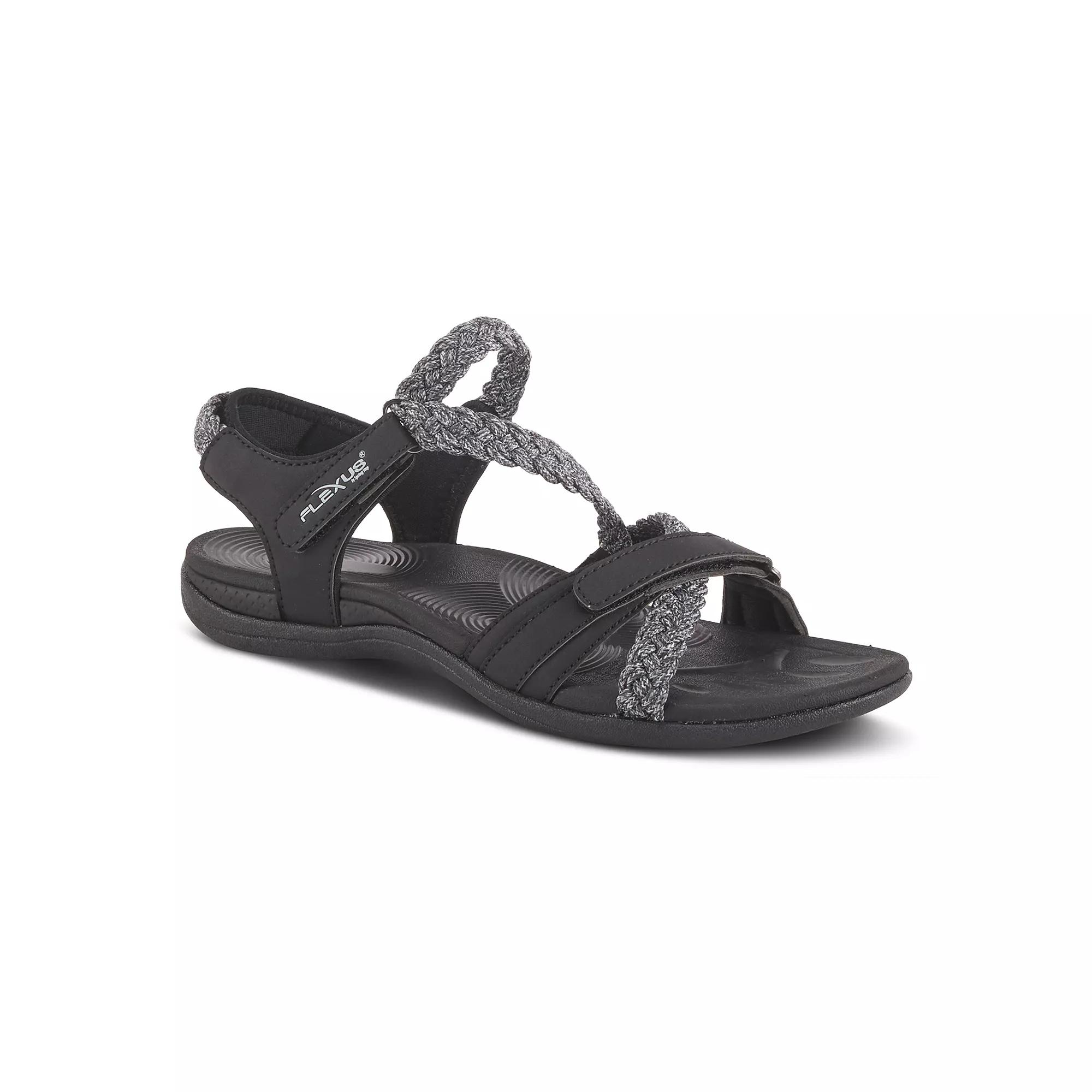 Flexus by Spring Step Powerboat Women's Sport Sandals,  Product Image