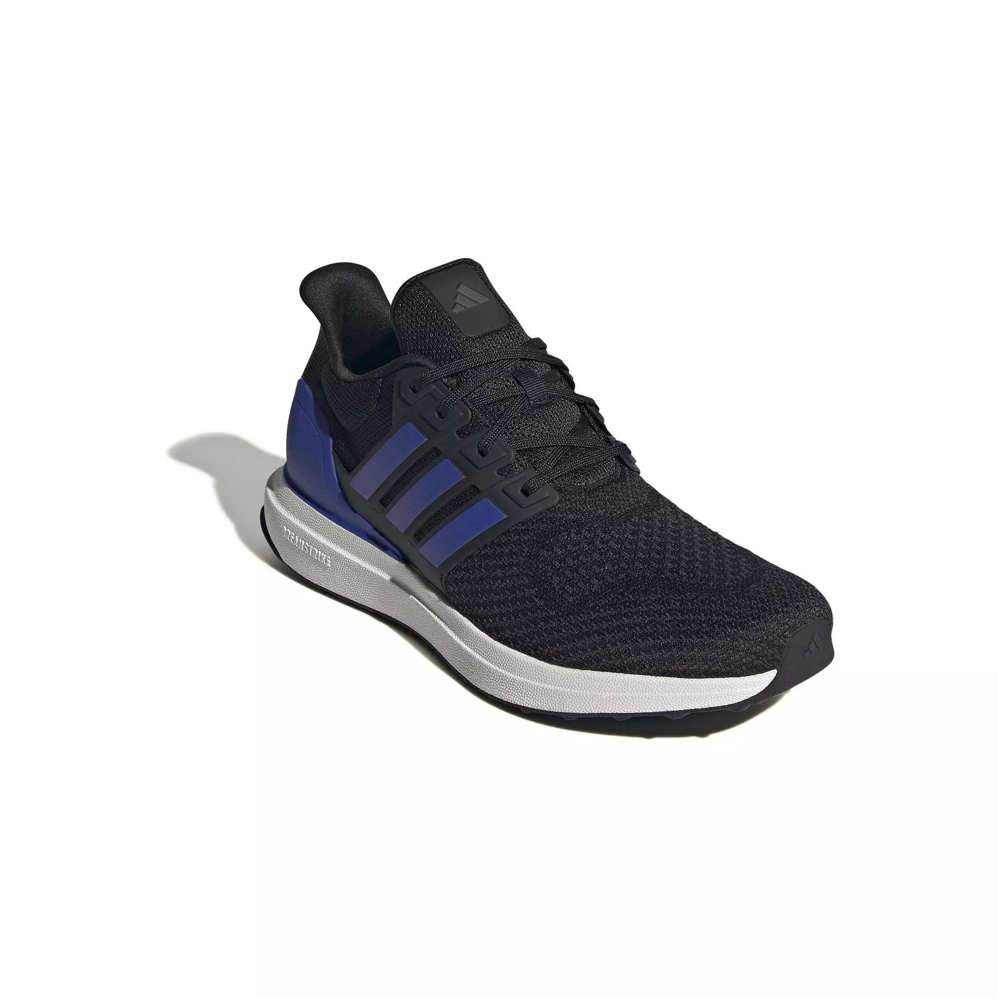 adidas Ultradream DNA Men's Running Shoes, Size: 12, Black Blue Black Product Image