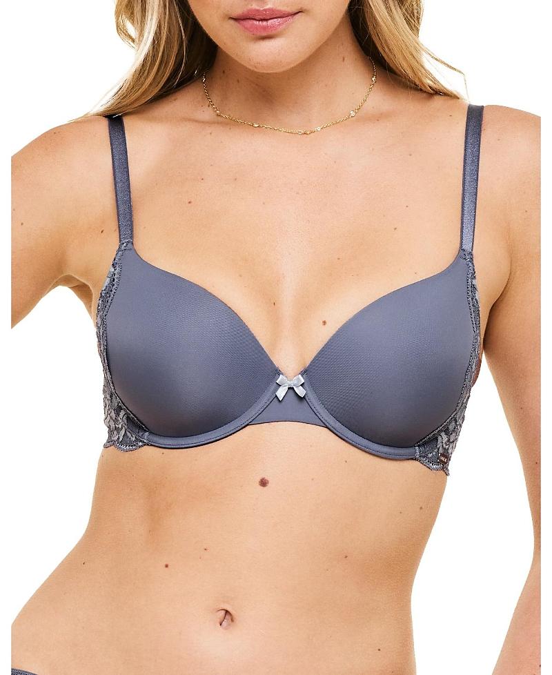 Adore Me Womens Paxton Contour Full Coverage Bra Product Image