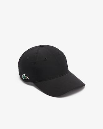 Lightweight Diamond Taffeta Sport Cap Product Image