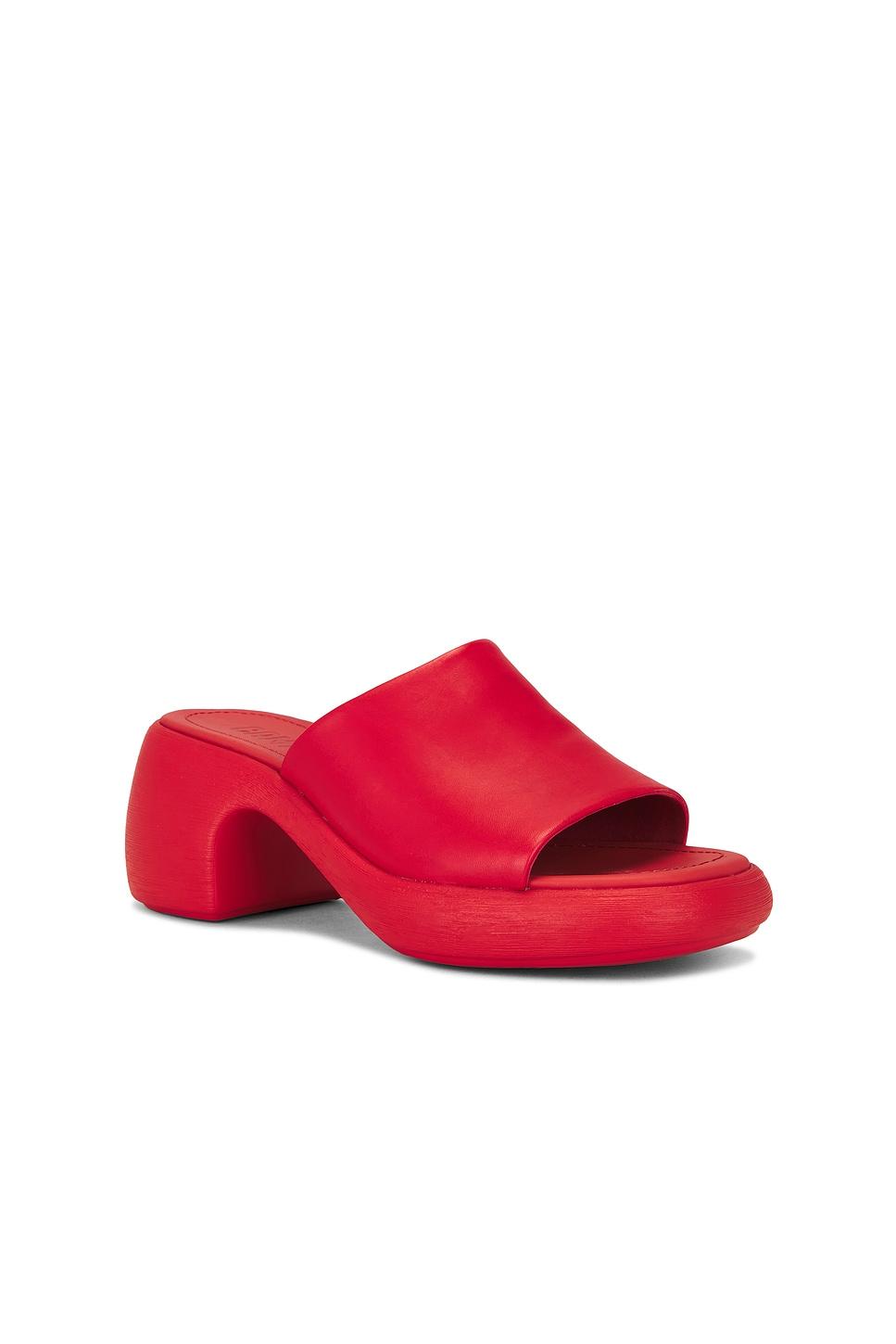 Thelma Sandal Camper Product Image