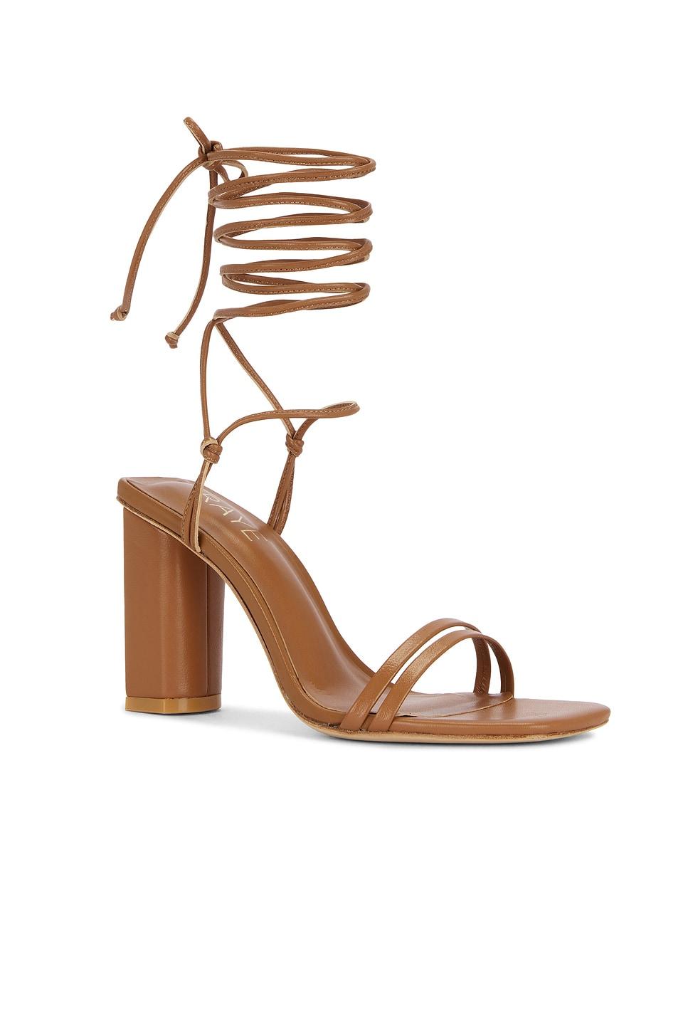 Lysiane Sandal RAYE Product Image