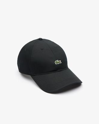 Cotton Twill Cap Product Image
