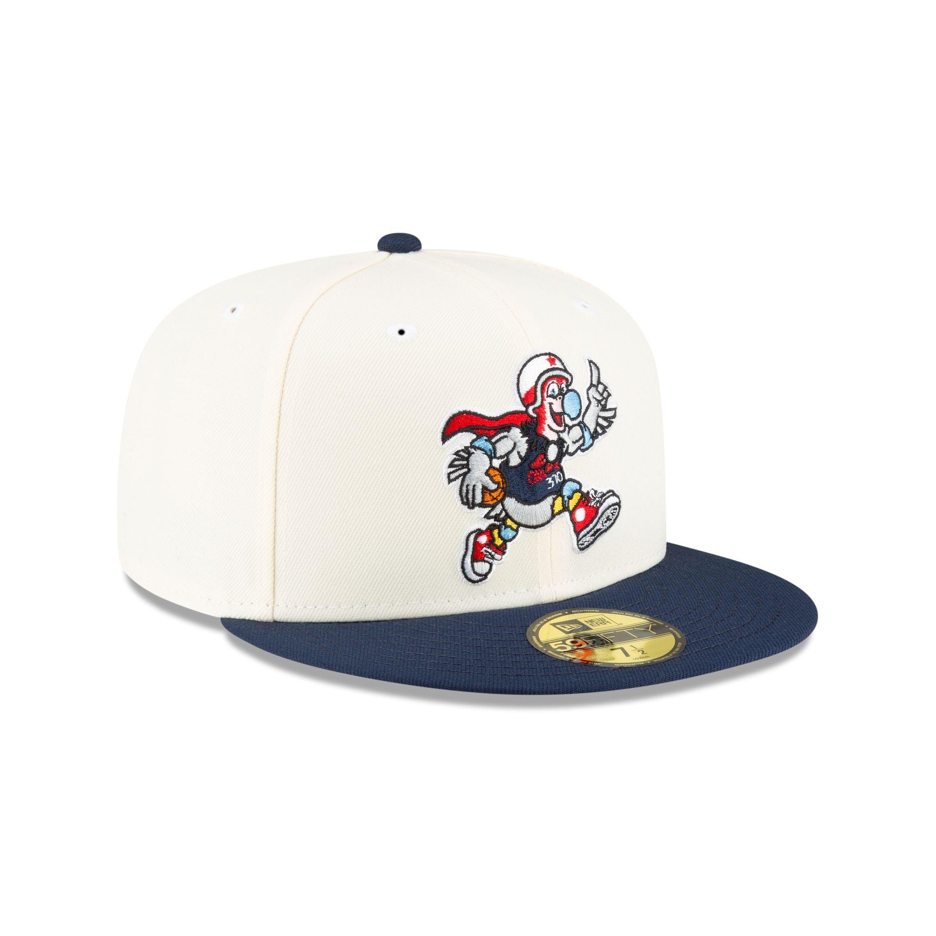 Los Angeles Clippers Mascot 59FIFTY Fitted Hat Male Product Image