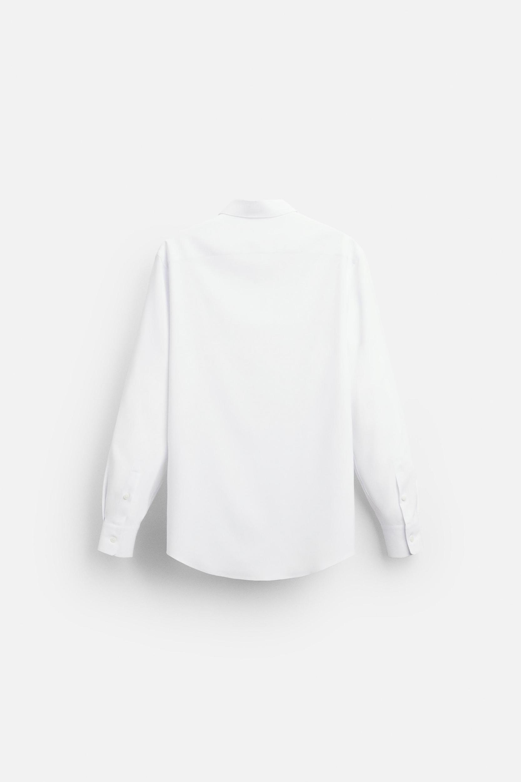 STRETCH SHIRT Product Image