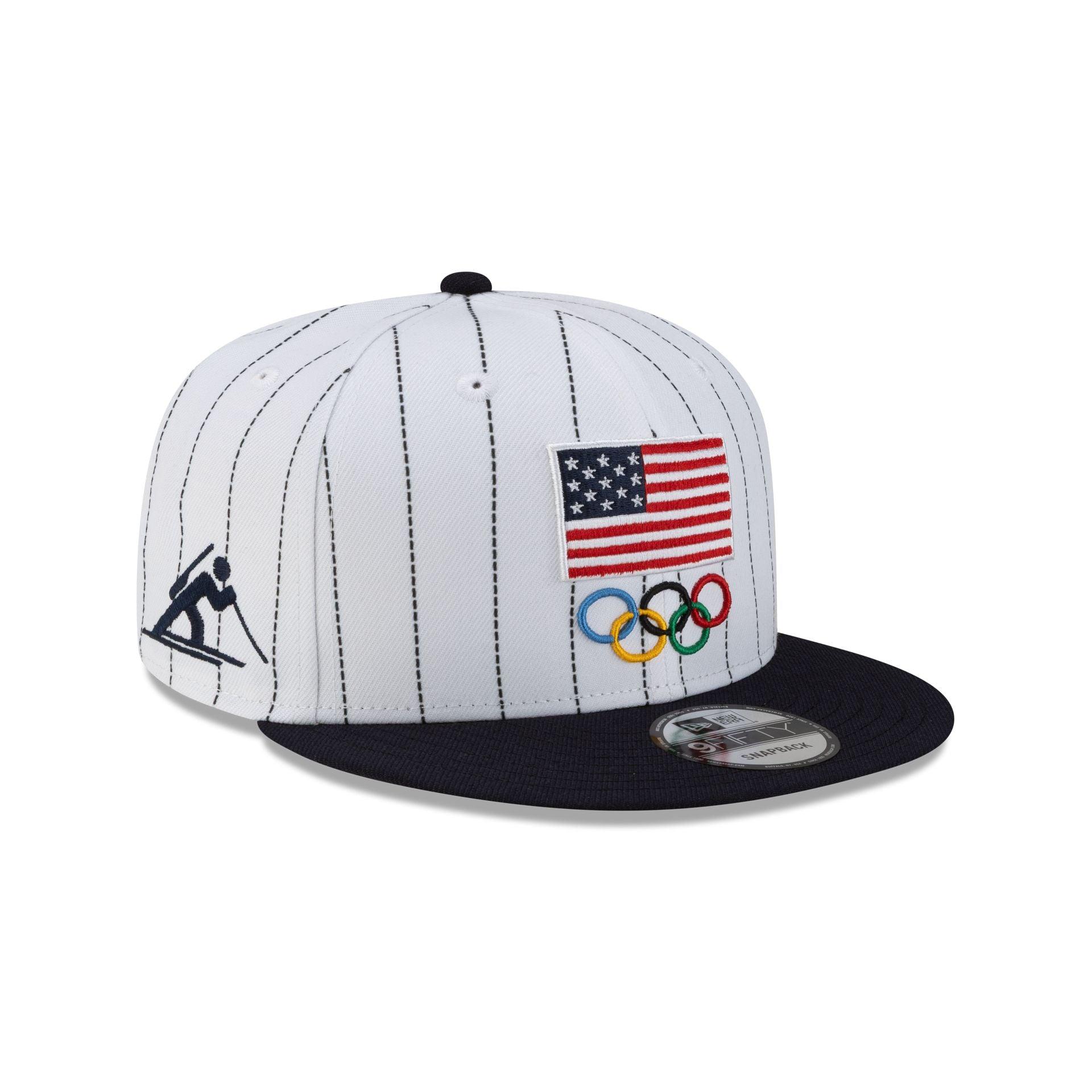 Santos Laguna Logo 59FIFTY Fitted Hat Male Product Image
