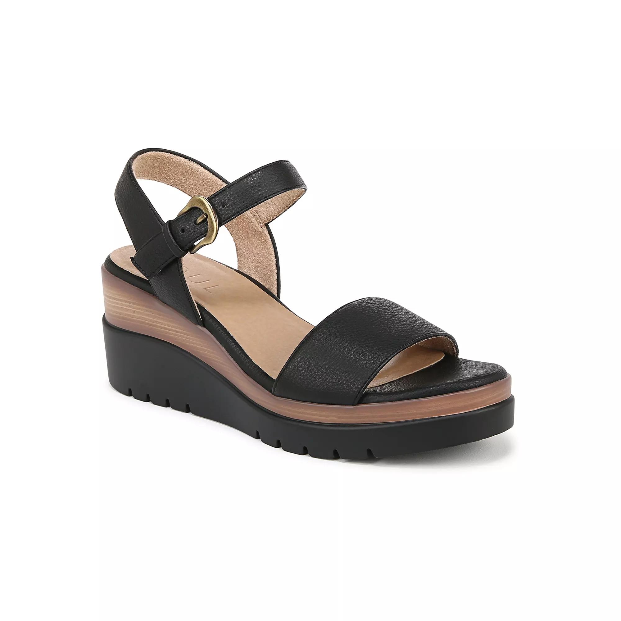SOUL Naturalizer Graciela Women's Wedge Sandals,  Product Image