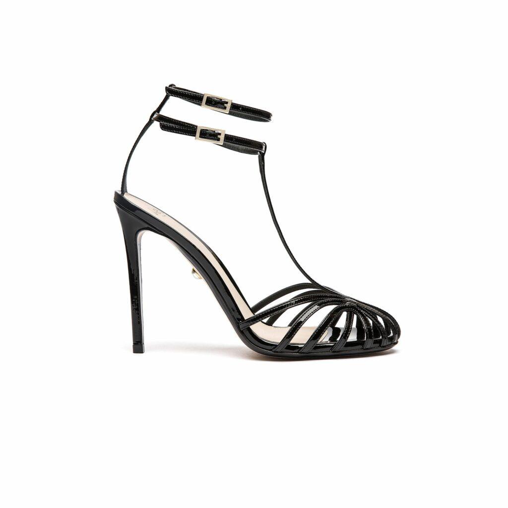 Stella patent black Product Image